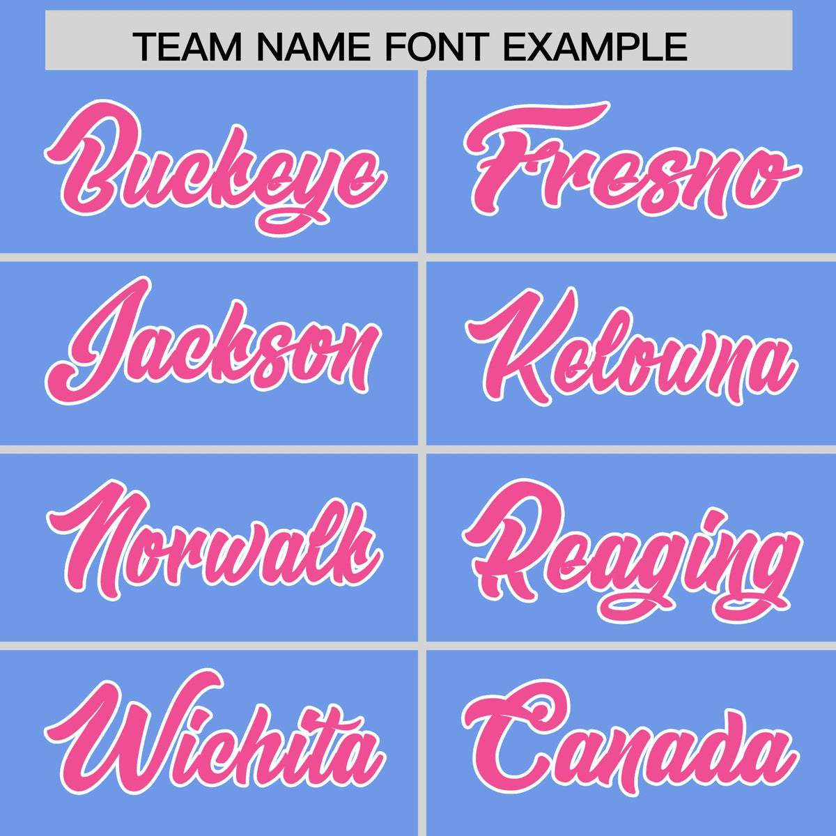 Custom Light Blue Pink Grid Blur Pattern Authentic Baseball Jersey| KXKSHOP