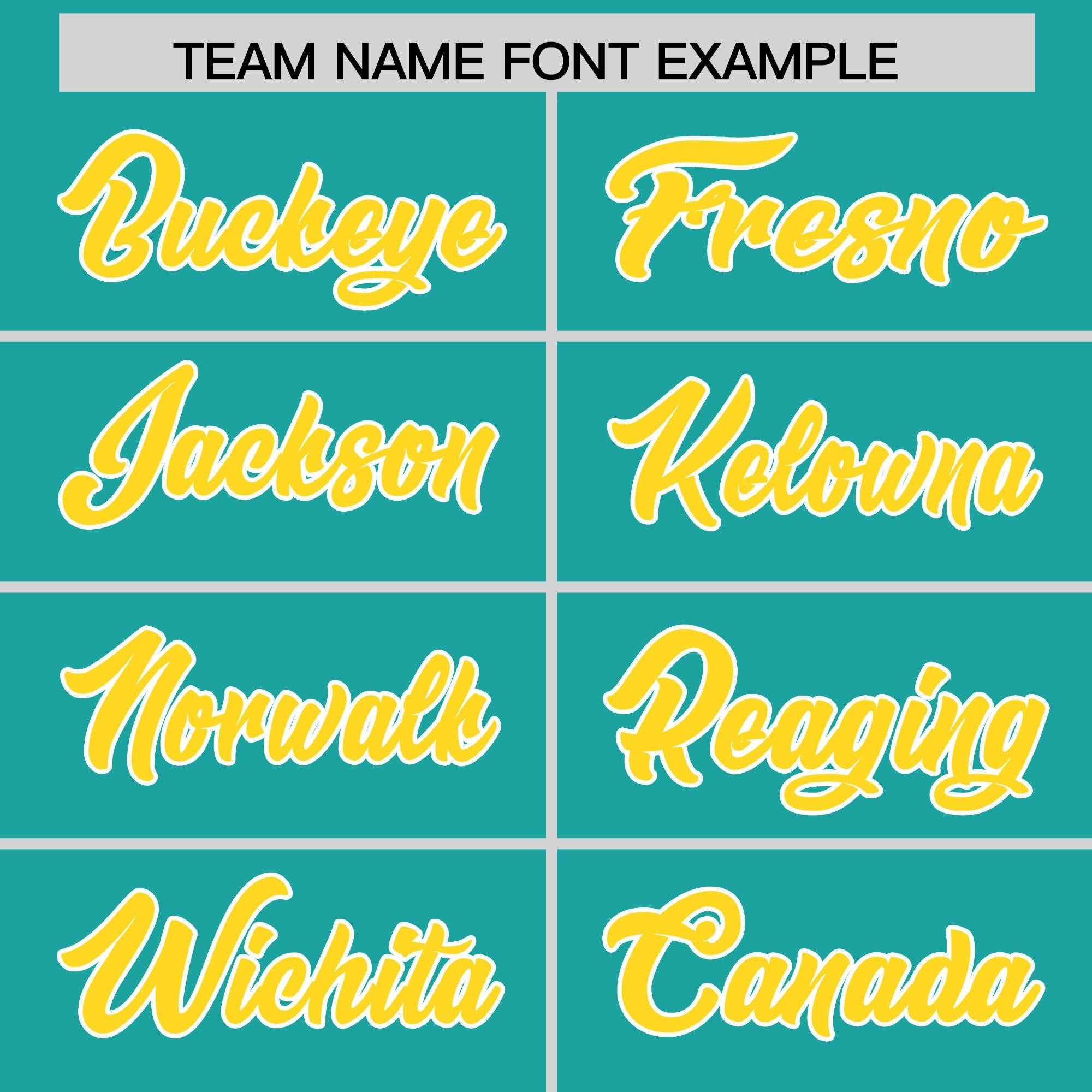 Custom Aqua Gold Grid Blur Pattern Authentic Baseball Jersey| KXKSHOP