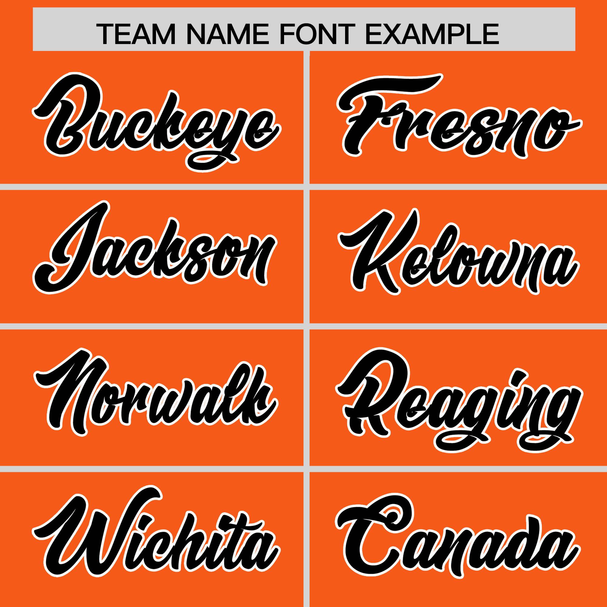 Custom Orange White Grid Blur Pattern Authentic Baseball Jersey| KXKSHOP