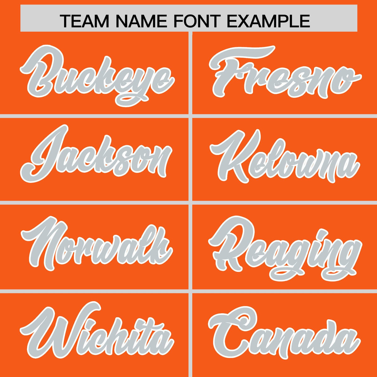 Custom Orange Silver Grid Blur Pattern Authentic Baseball Jersey| KXKSHOP