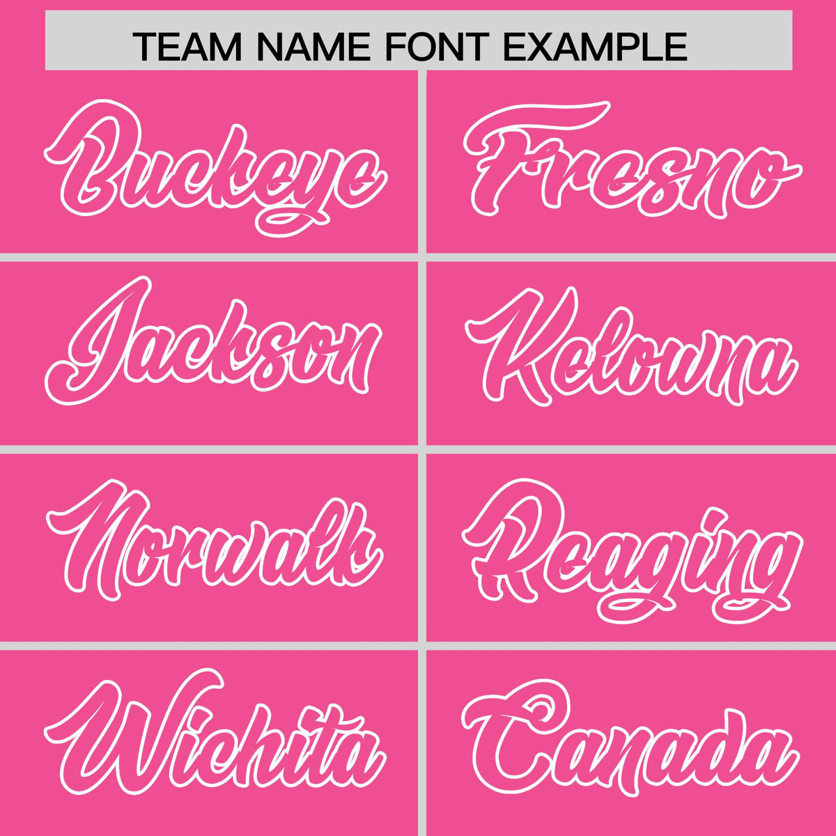 Custom Pink White Grid Blur Pattern Authentic Baseball Jersey| KXKSHOP