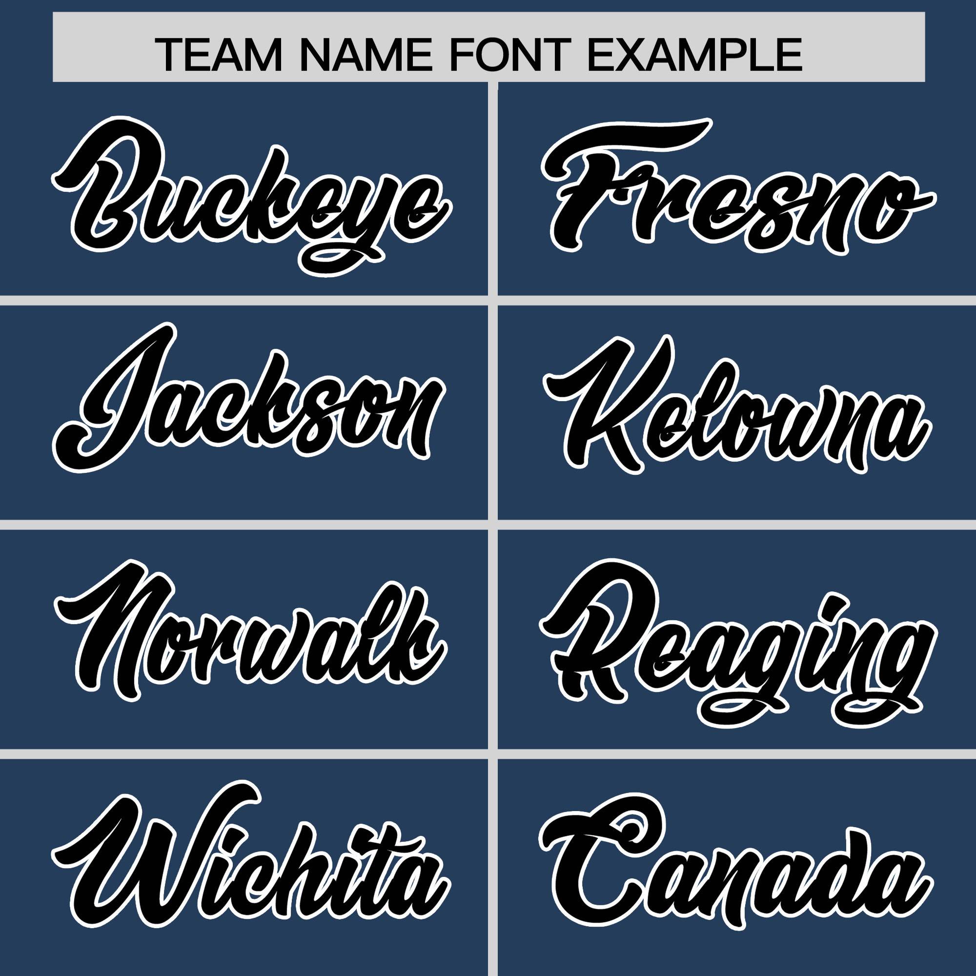 Custom Midnight Blue White Grid Blur Pattern Authentic Baseball Jersey| KXKSHOP