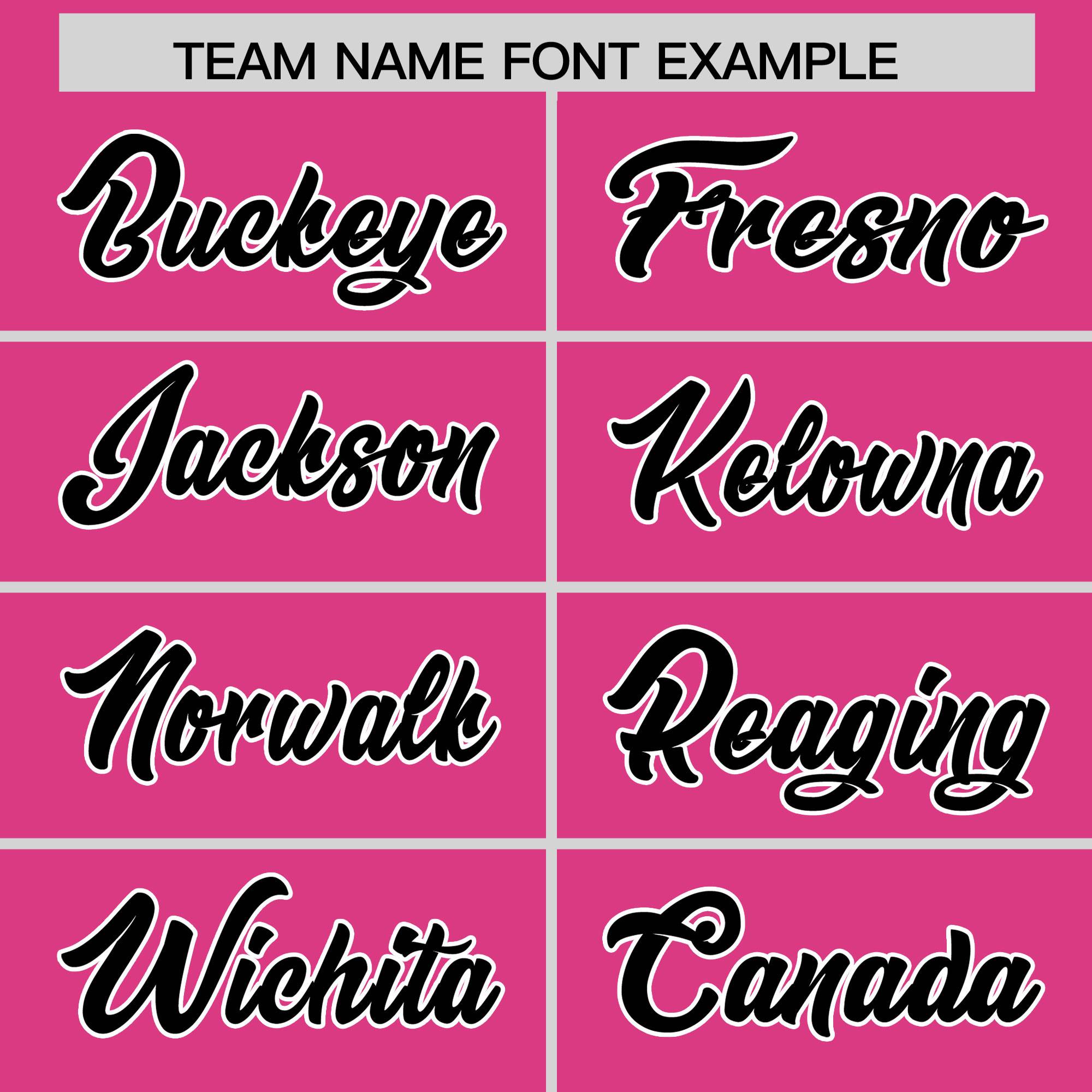 Custom Rose Red White Grid Blur Pattern Authentic Baseball Jersey| KXKSHOP