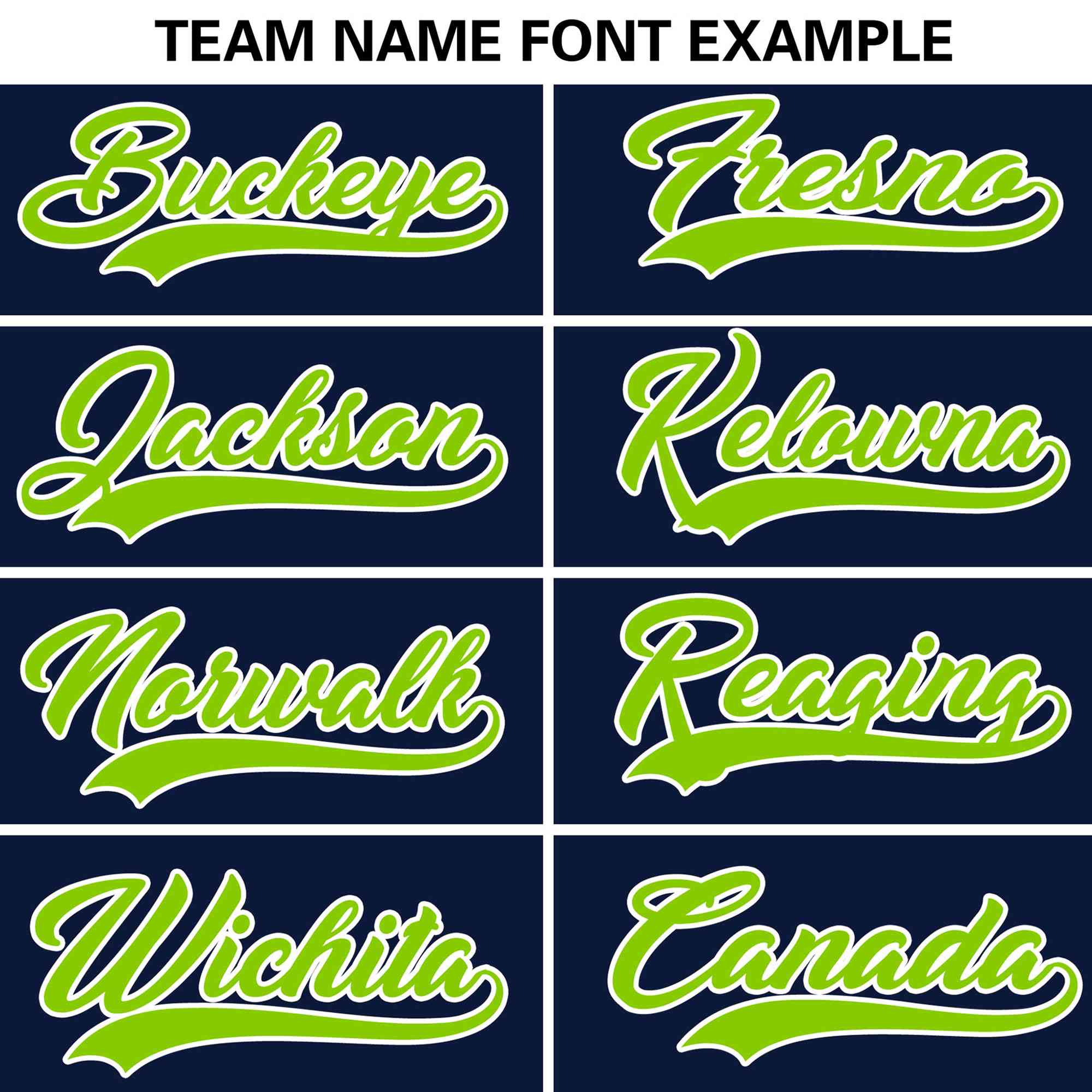 Custom Navy Neon Green Personalized Flame Graffiti Pattern Authentic Baseball Jersey