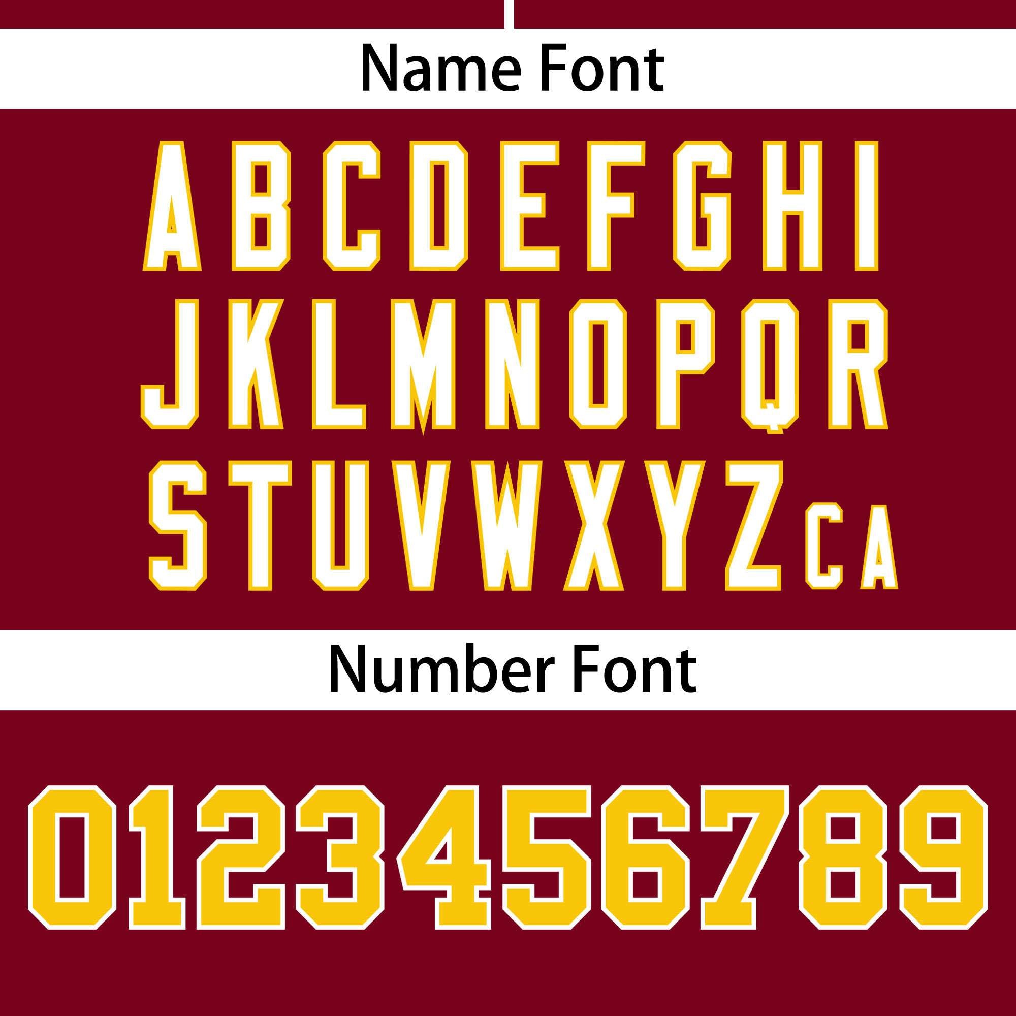 Custom Crimson Gold Personalized Flame Graffiti Pattern Authentic Baseball Jersey