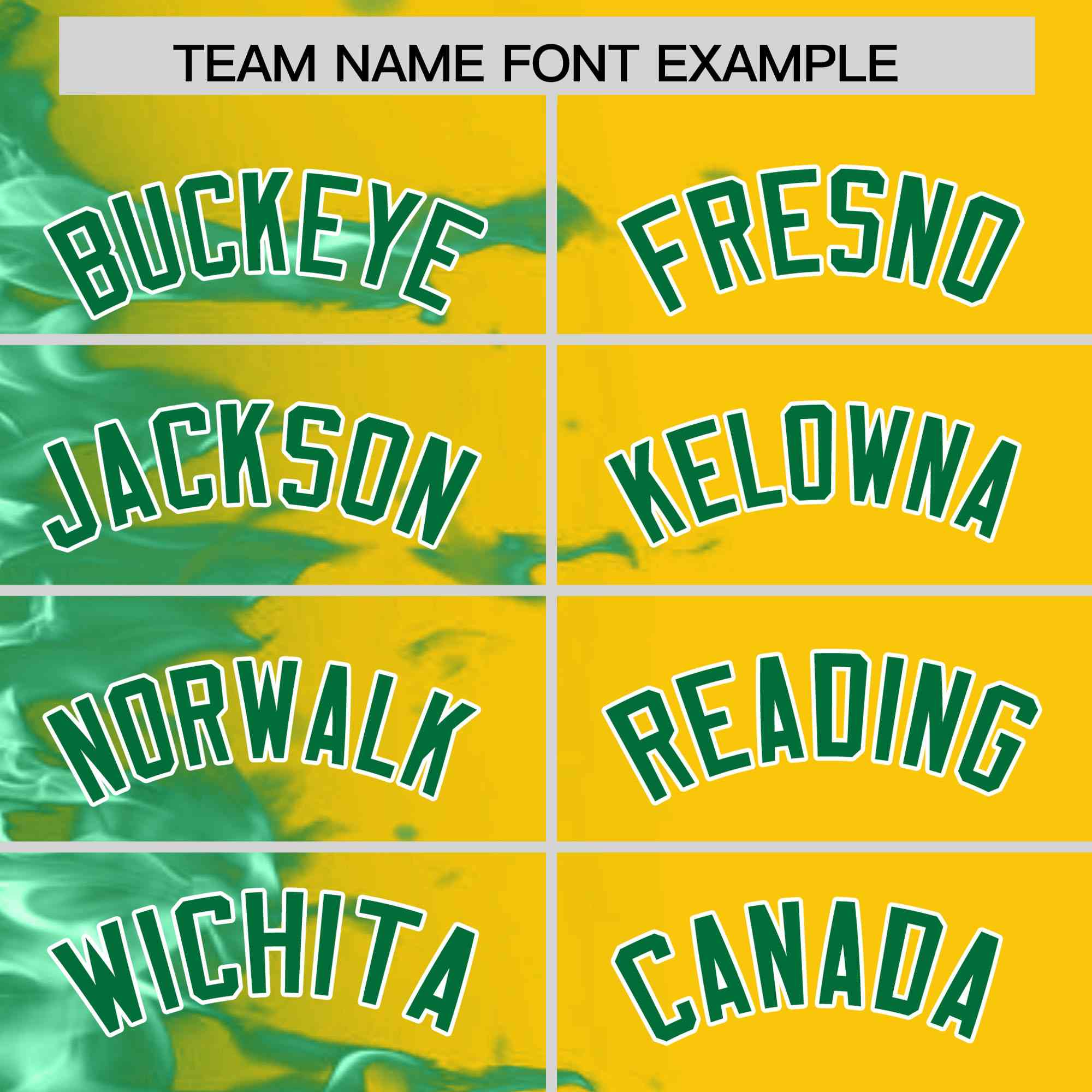 Custom Gold Personalized 3D Flame Design Authentic Baseball Jersey