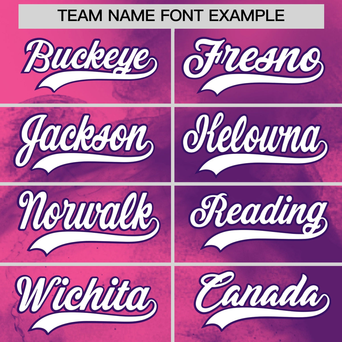 Custom Pink Purple White skeleton Graffiti Pattern Lightweight Baseball Jersey| KXKSHOP