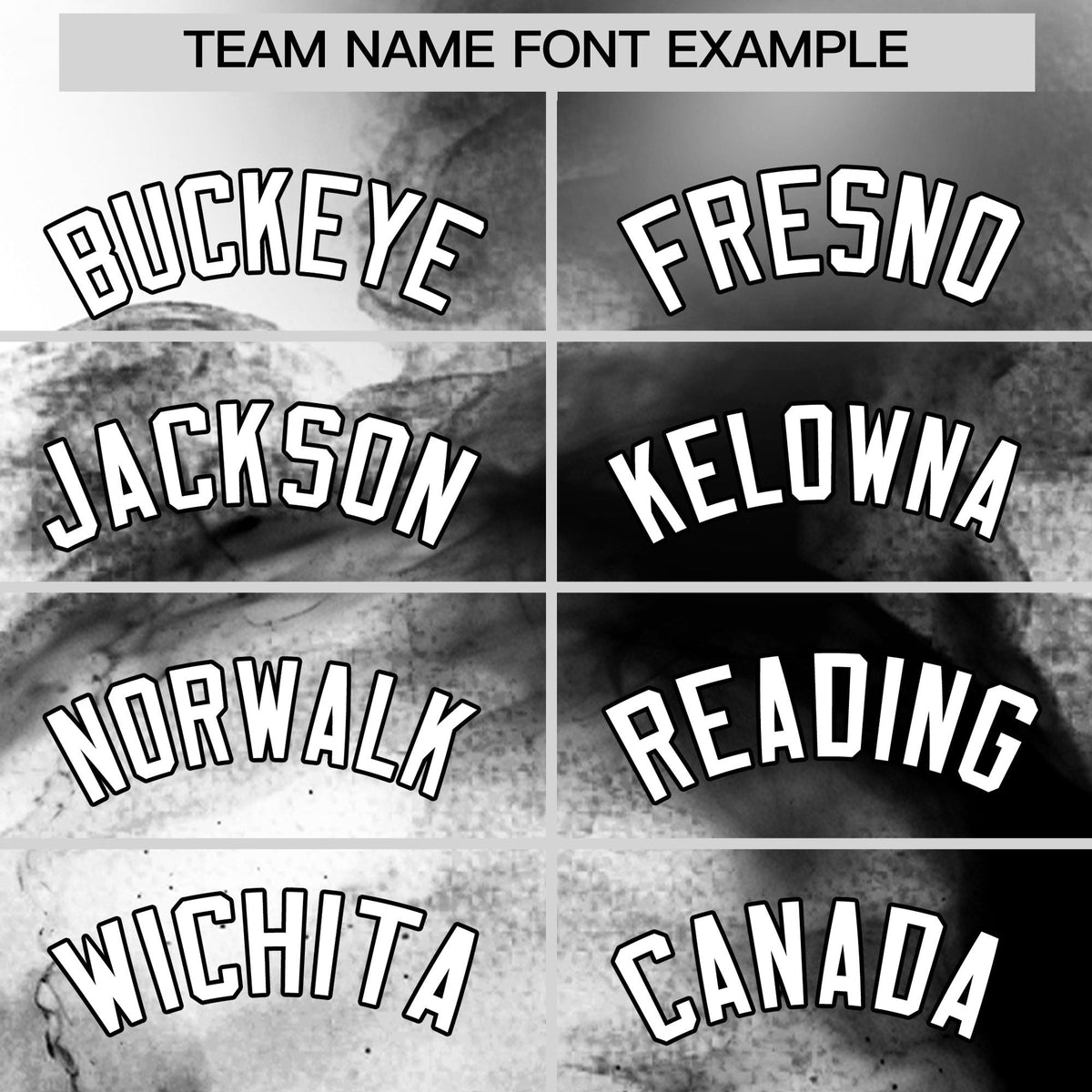 Custom White Black skeleton Graffiti Pattern Quick Dry Baseball Jersey| KXKSHOP
