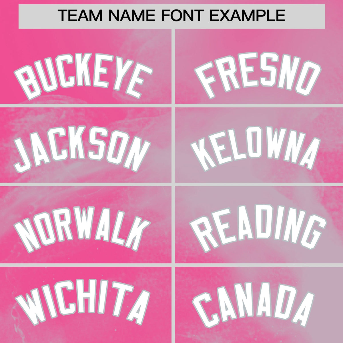 Custom Pink Silver White skeleton Graffiti Pattern Quick Dry Baseball Jersey| KXKSHOP