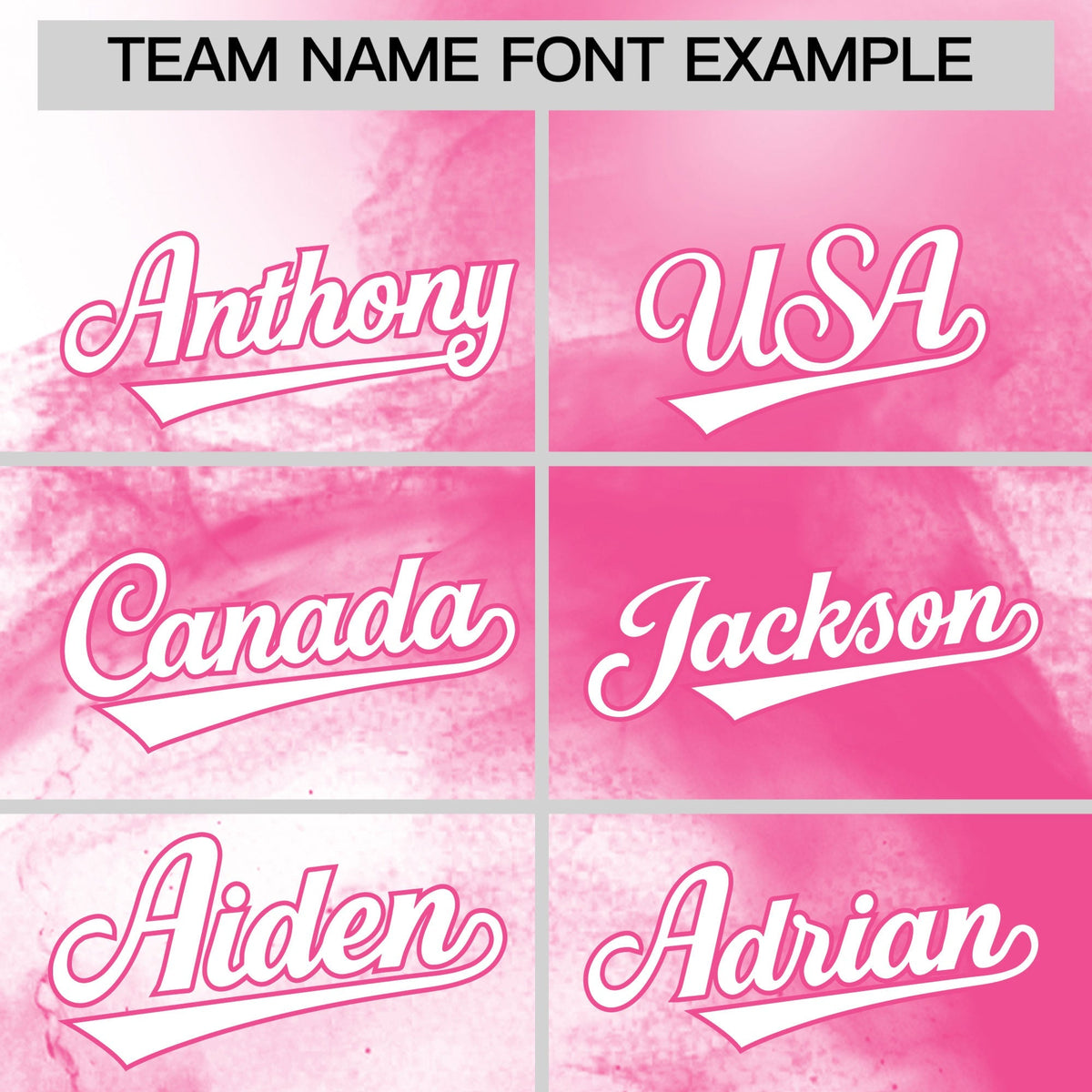 Custom White Pink skeleton Graffiti Pattern Lightweight Baseball Jersey| KXKSHOP