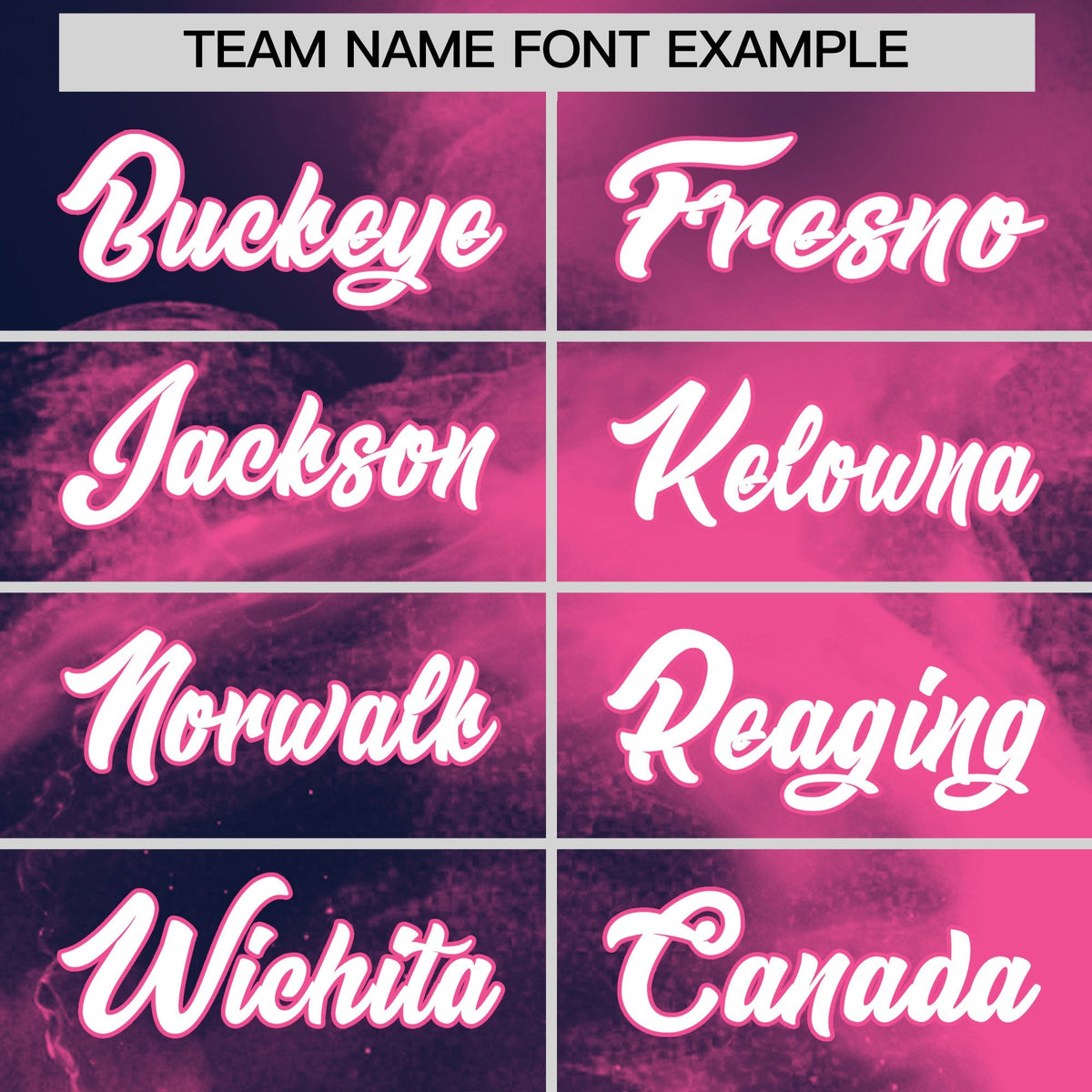 Custom Navy Pink White skeleton Graffiti Pattern Quick Dry Baseball Jersey| KXKSHOP