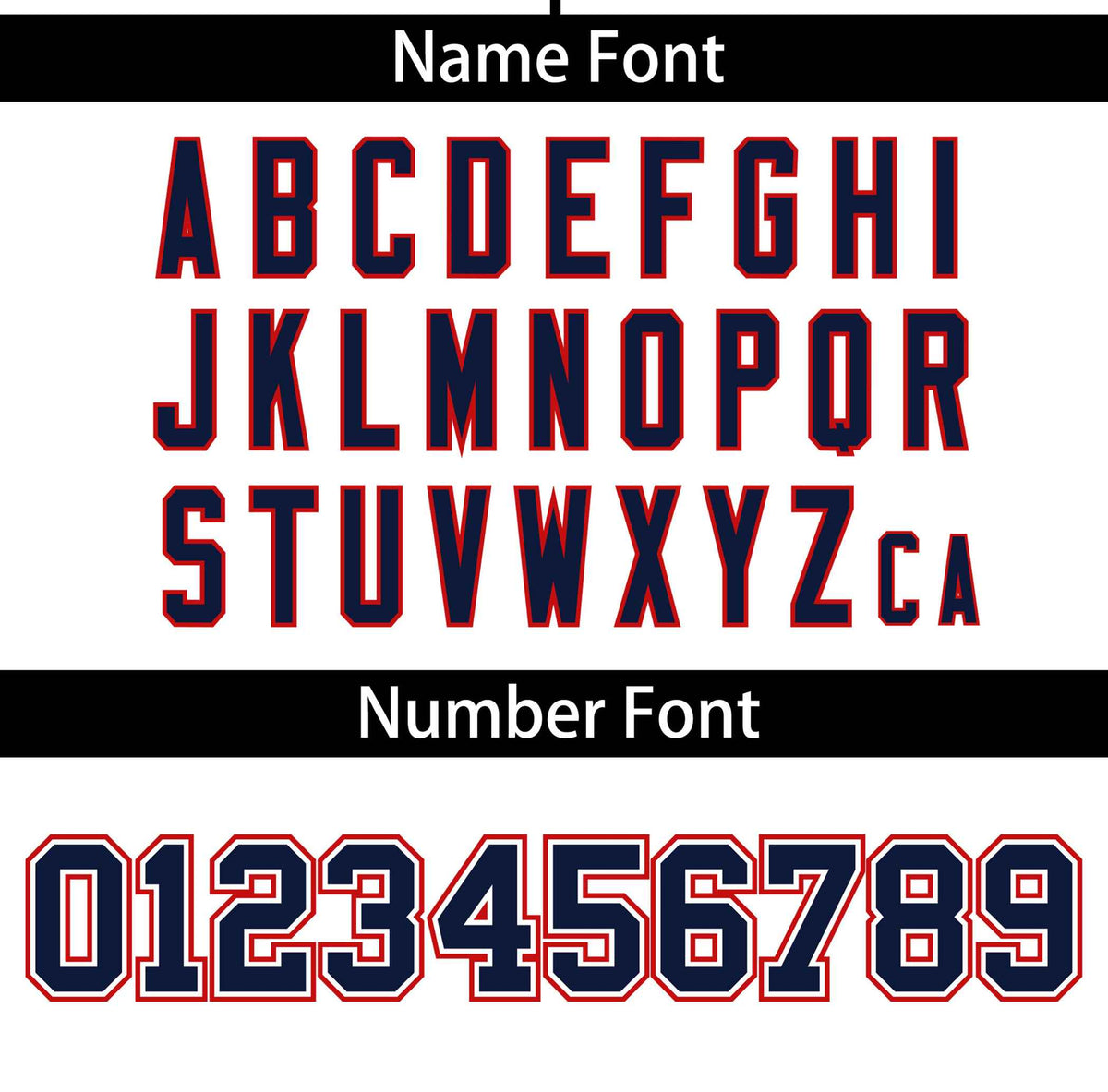 Custom White Navy Personalized Gradient Ribbed Design Authentic Baseball Jersey