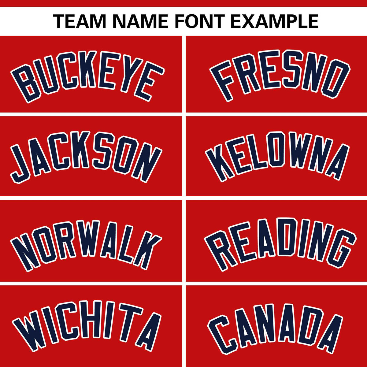 Custom Red Navy Personalized Gradient Ribbed Design Authentic Baseball Jersey