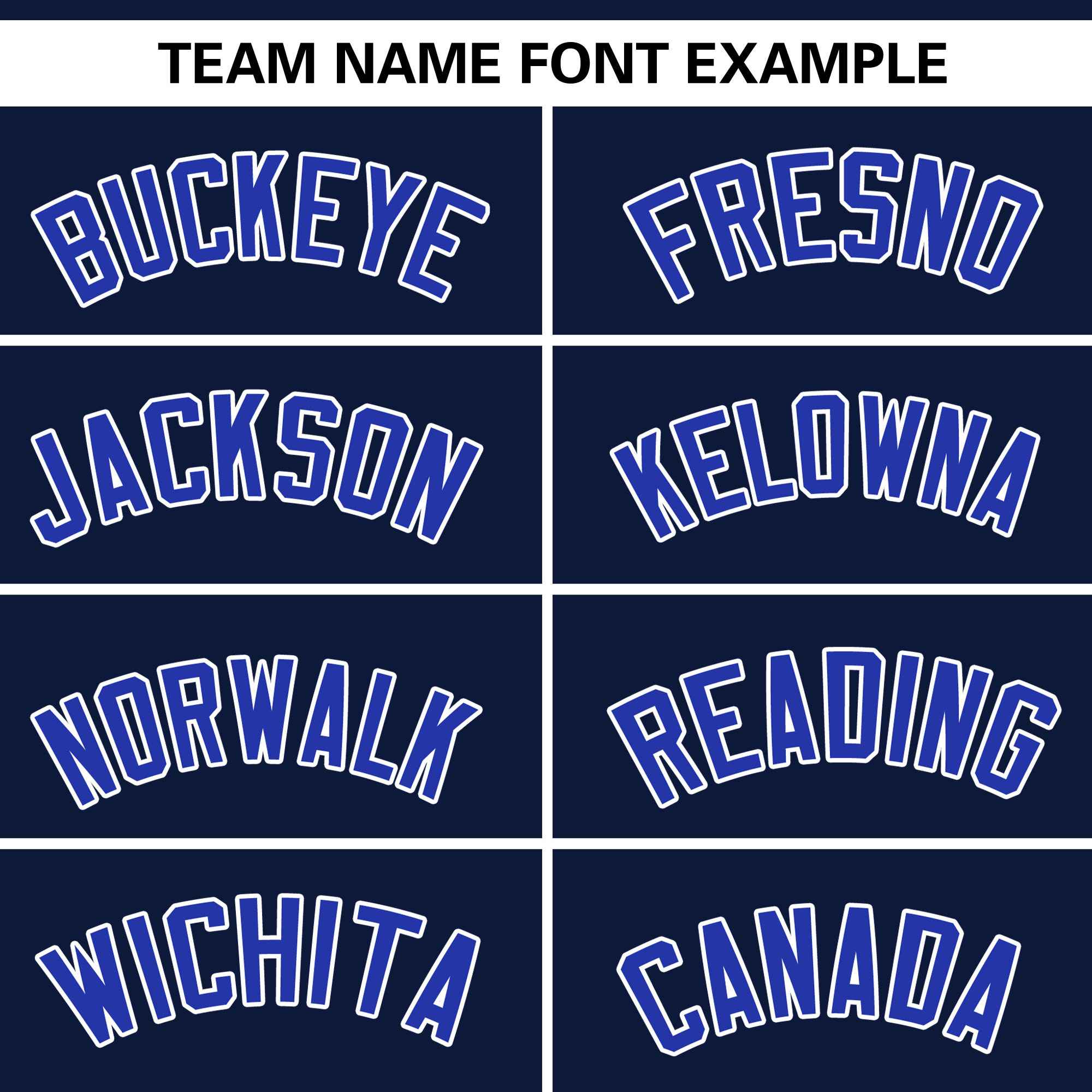 Custom Navy Royal Personalized Gradient Ribbed Design Authentic Baseball Jersey