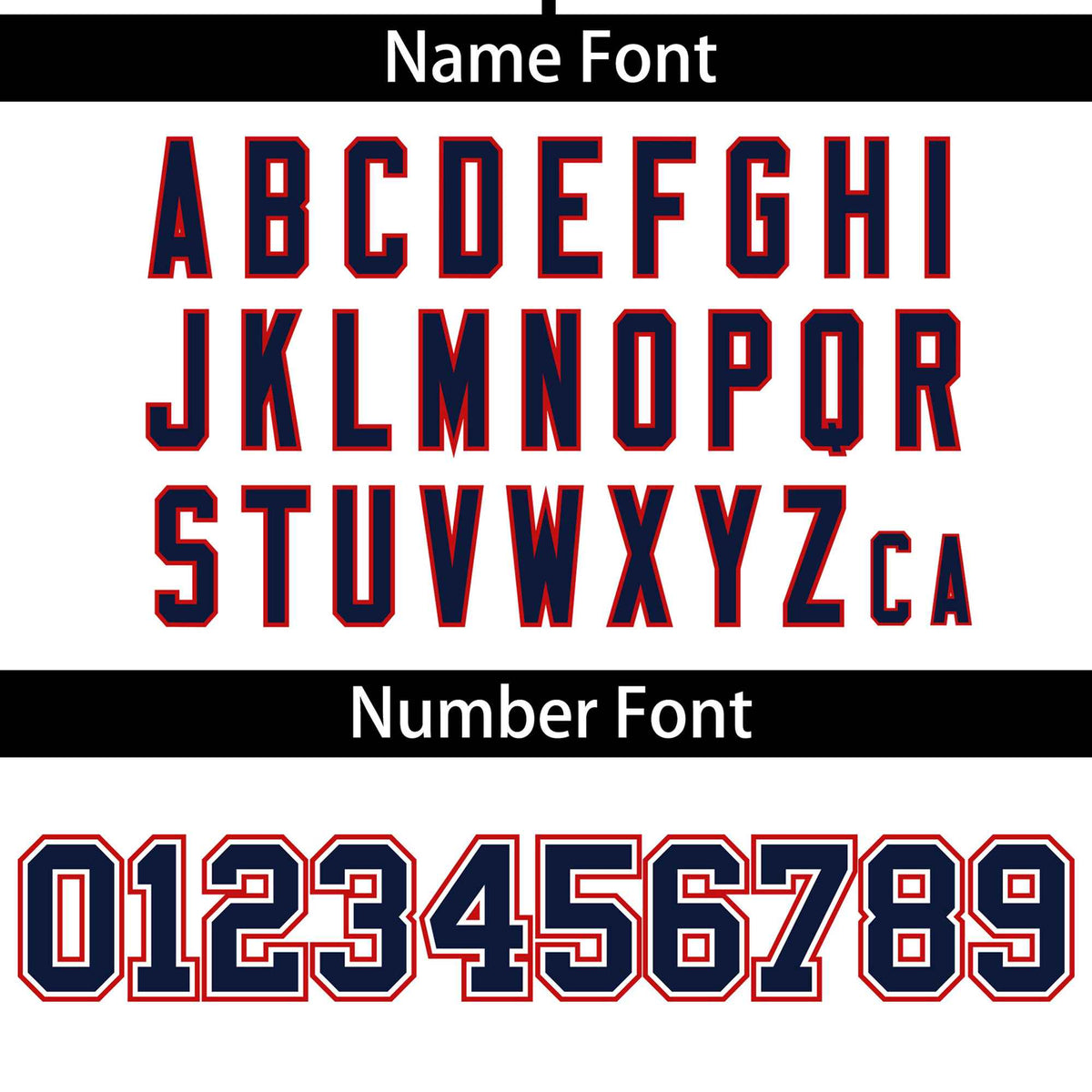 Custom White Navy Personalized Gradient Ribbed Design Authentic Baseball Jersey