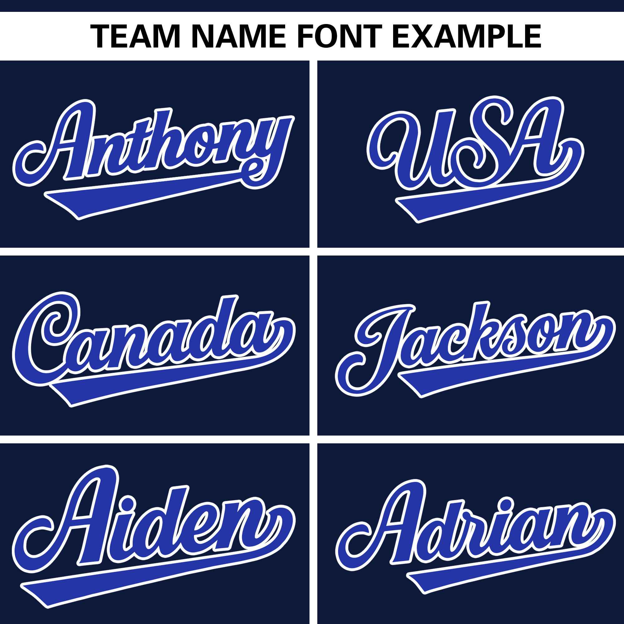 Custom Navy Royal Personalized Gradient Ribbed Design Authentic Baseball Jersey