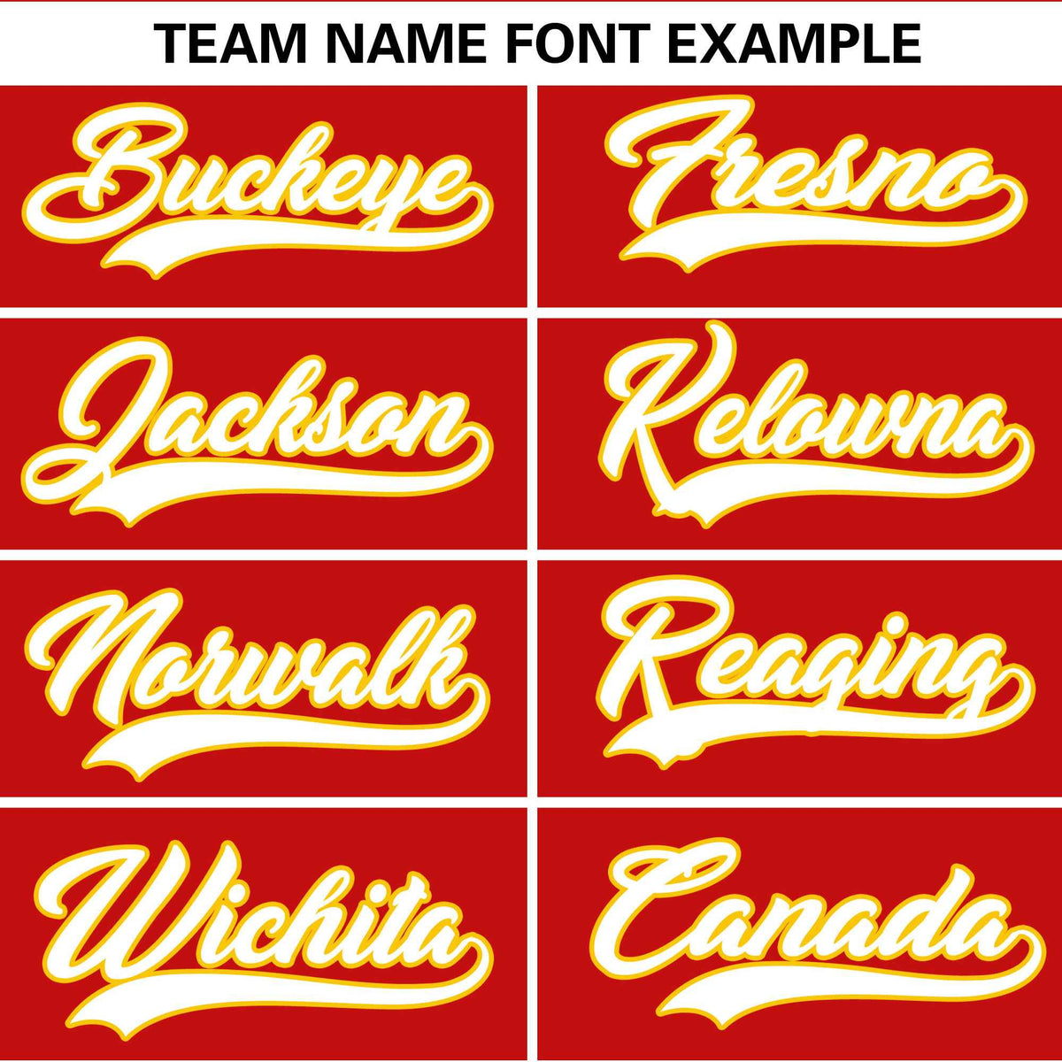 Custom Red White Personalized Gradient Ribbed Design Authentic Baseball Jersey