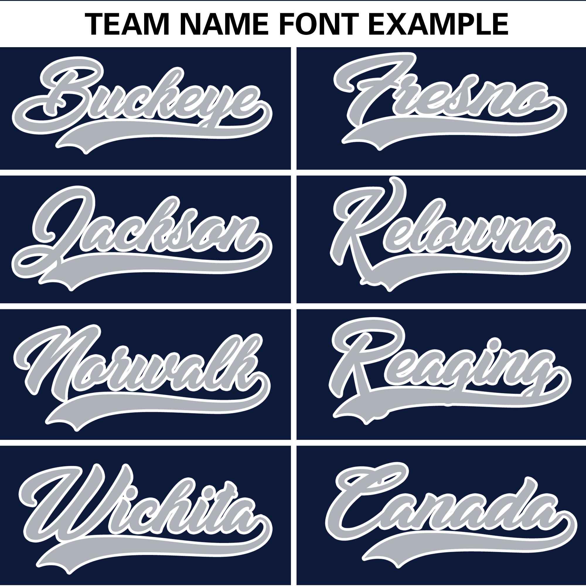 Custom Navy Light Gray Personalized Gradient Ribbed Design Authentic Baseball Jersey