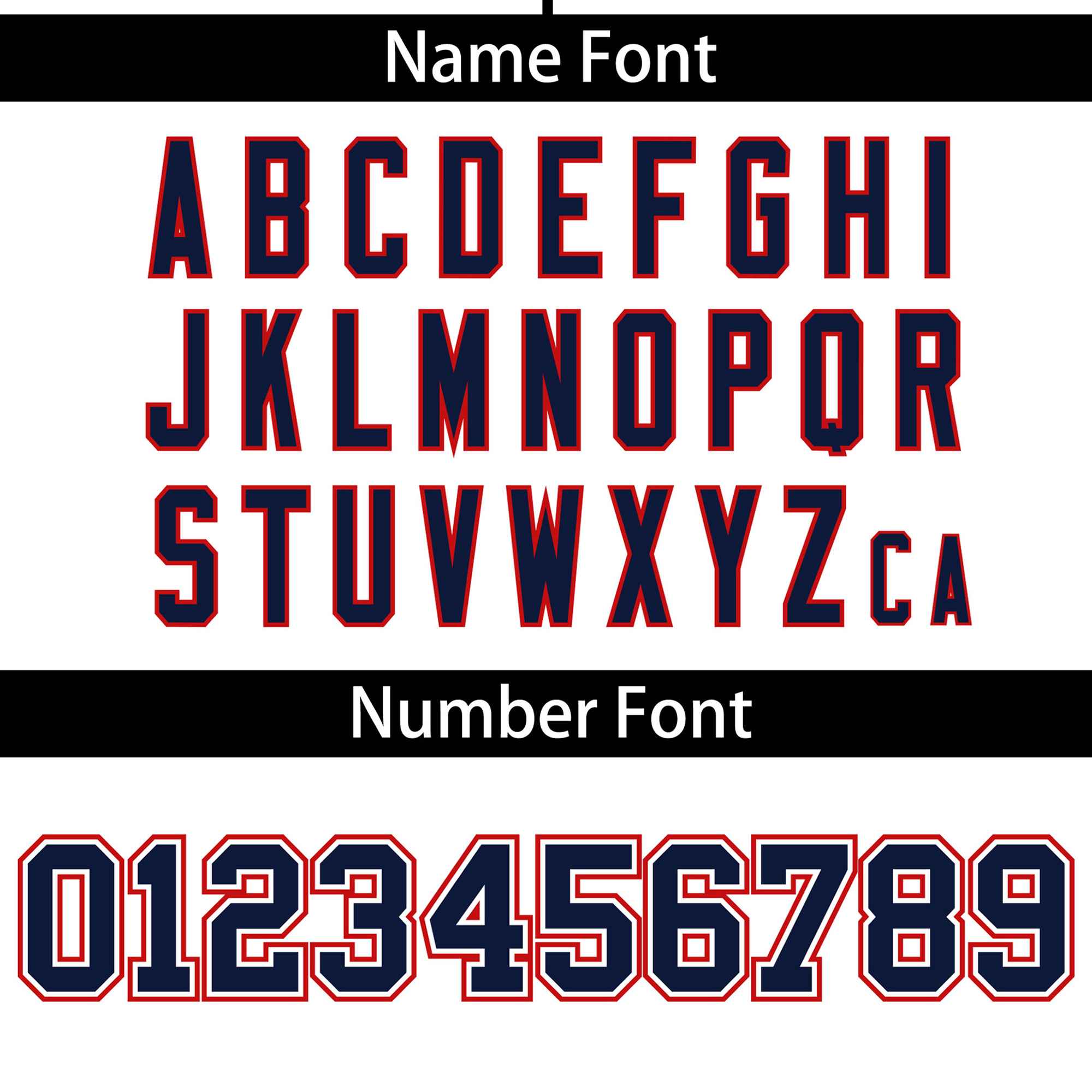 Custom White Navy Personalized Gradient Ribbed Design Authentic Baseball Jersey