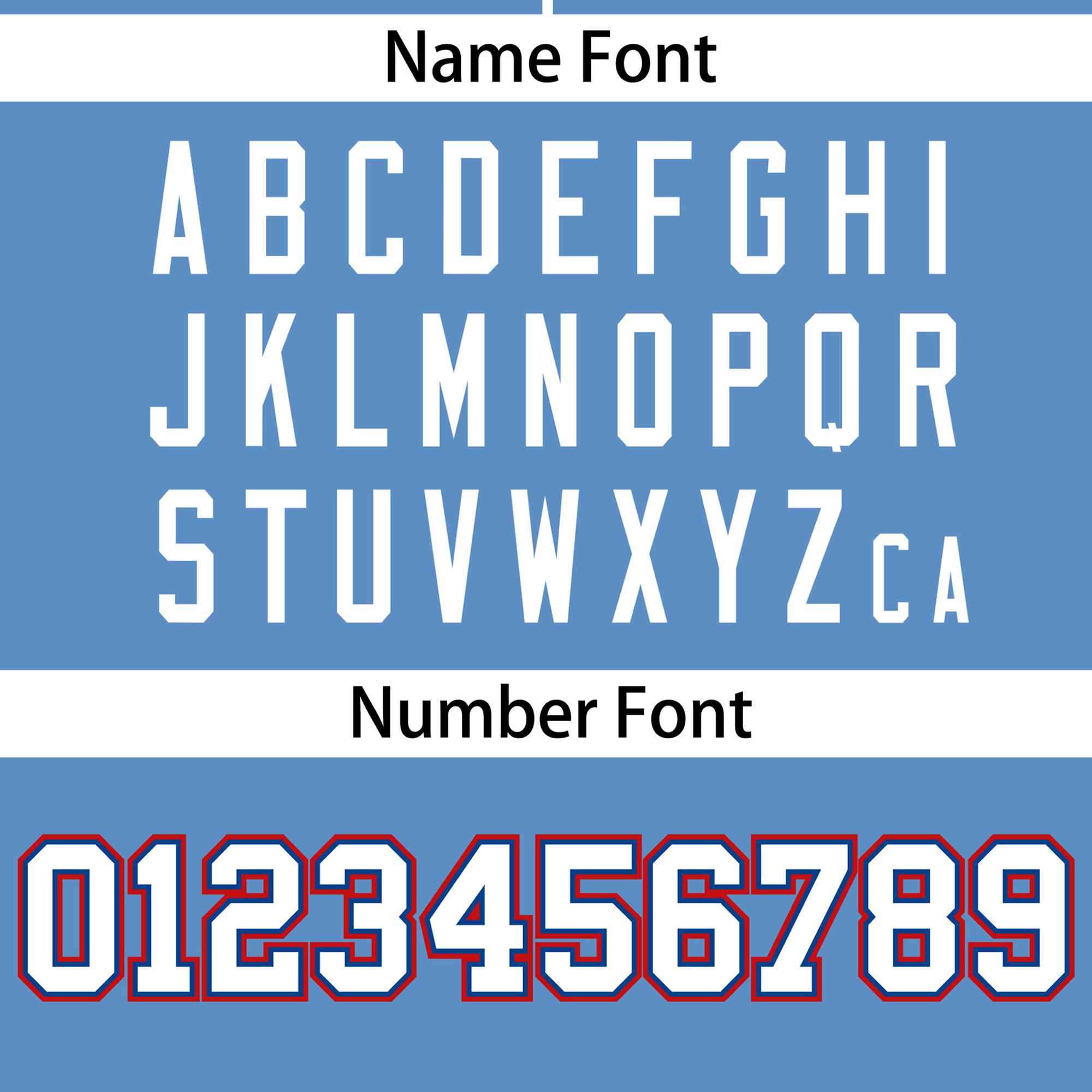 Custom Light Blue White Personalized Gradient Ribbed Design Authentic Baseball Jersey