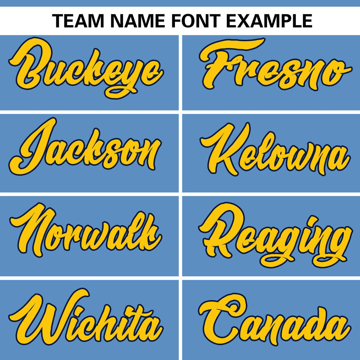 Custom Light Blue Gold Personalized Gradient Ribbed Design Authentic Baseball Jersey