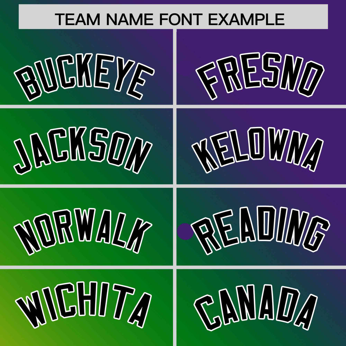 Custom Purple Kelly Green Personalization Mardi Gras Authentic Baseball Jersey| KXKSHOP