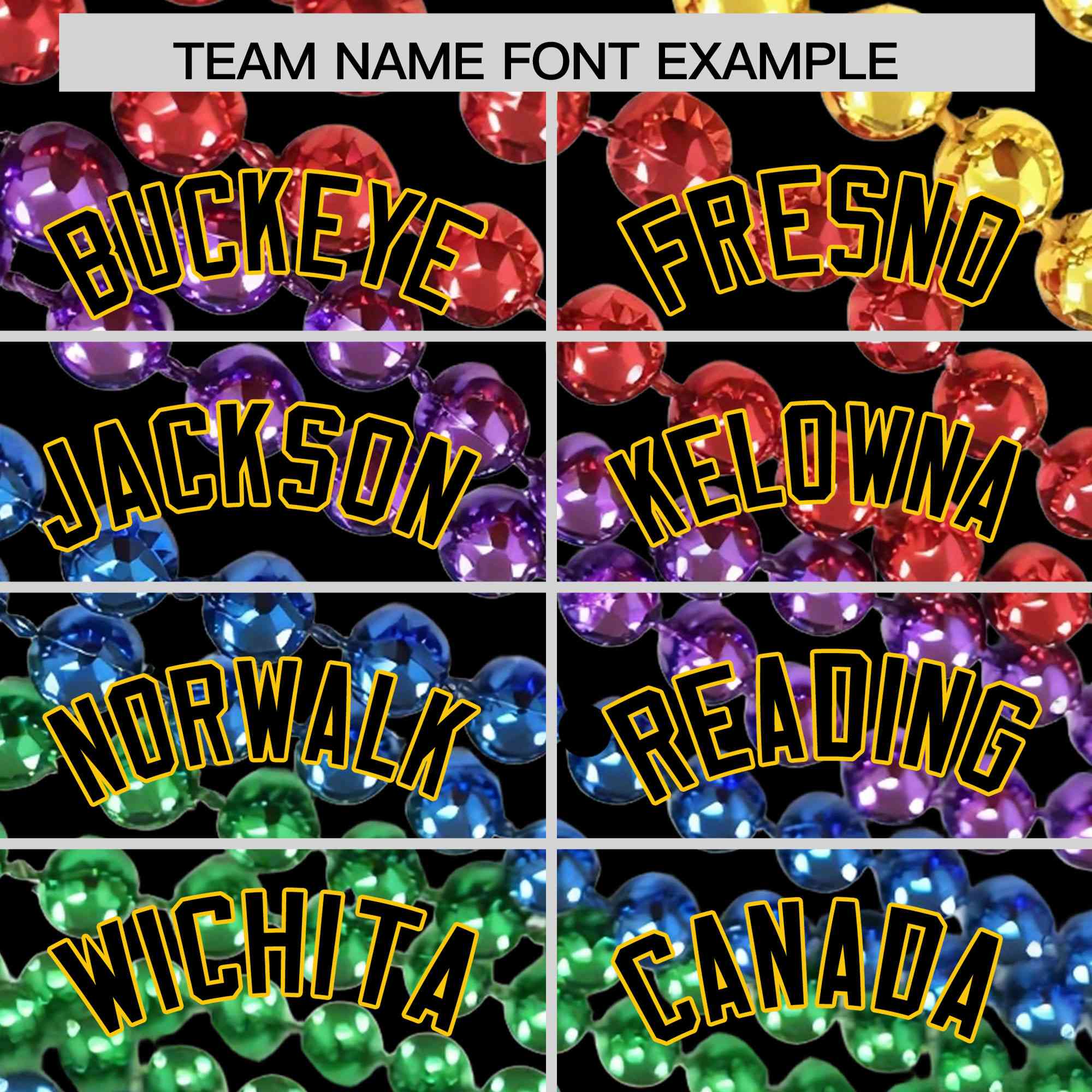 Custom Black Gold Personalization Mardi Gras Authentic Baseball Jersey| KXKSHOP