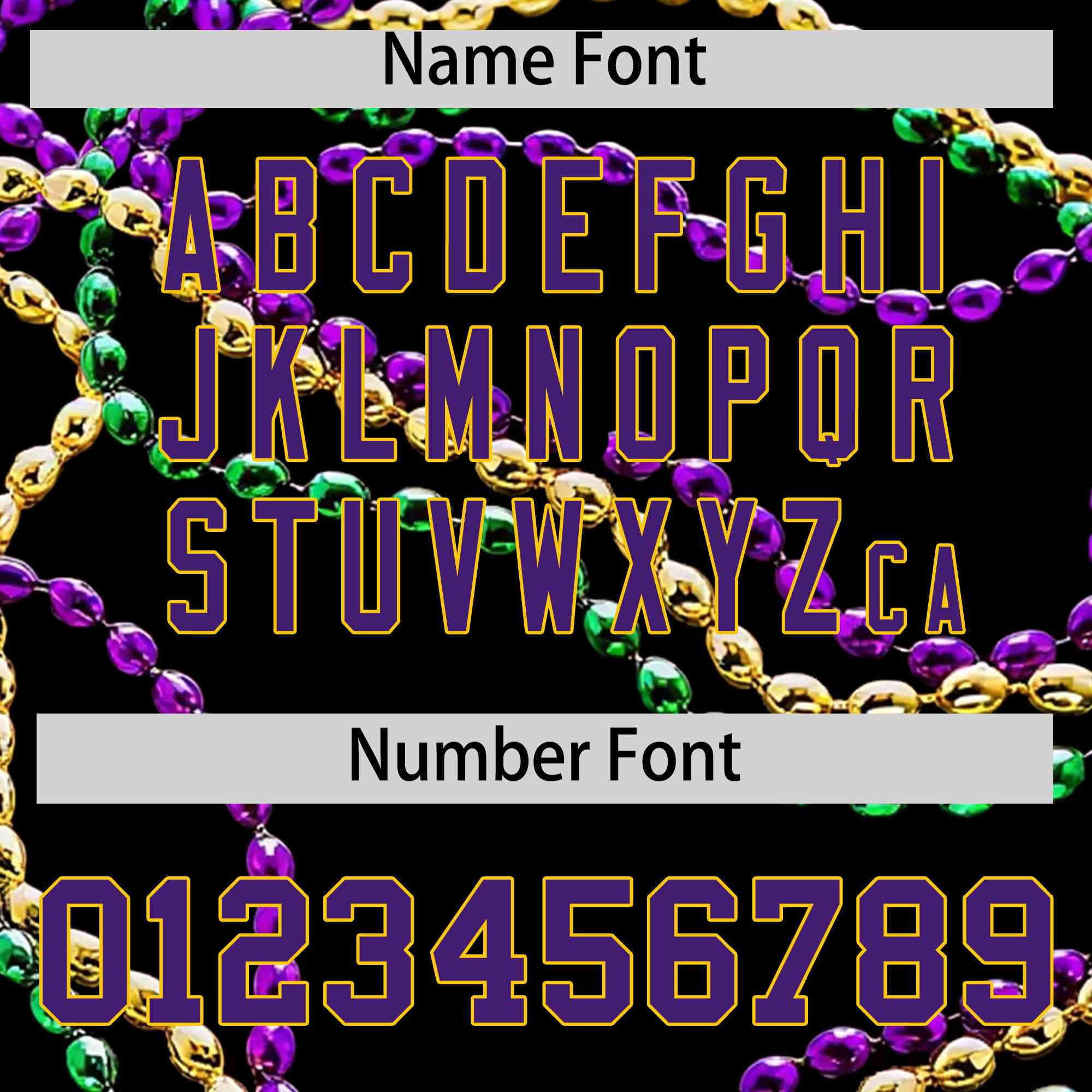 Custom Black Purple Personalization Graffiti Mardi Gras Authentic Baseball Jersey| KXKSHOP