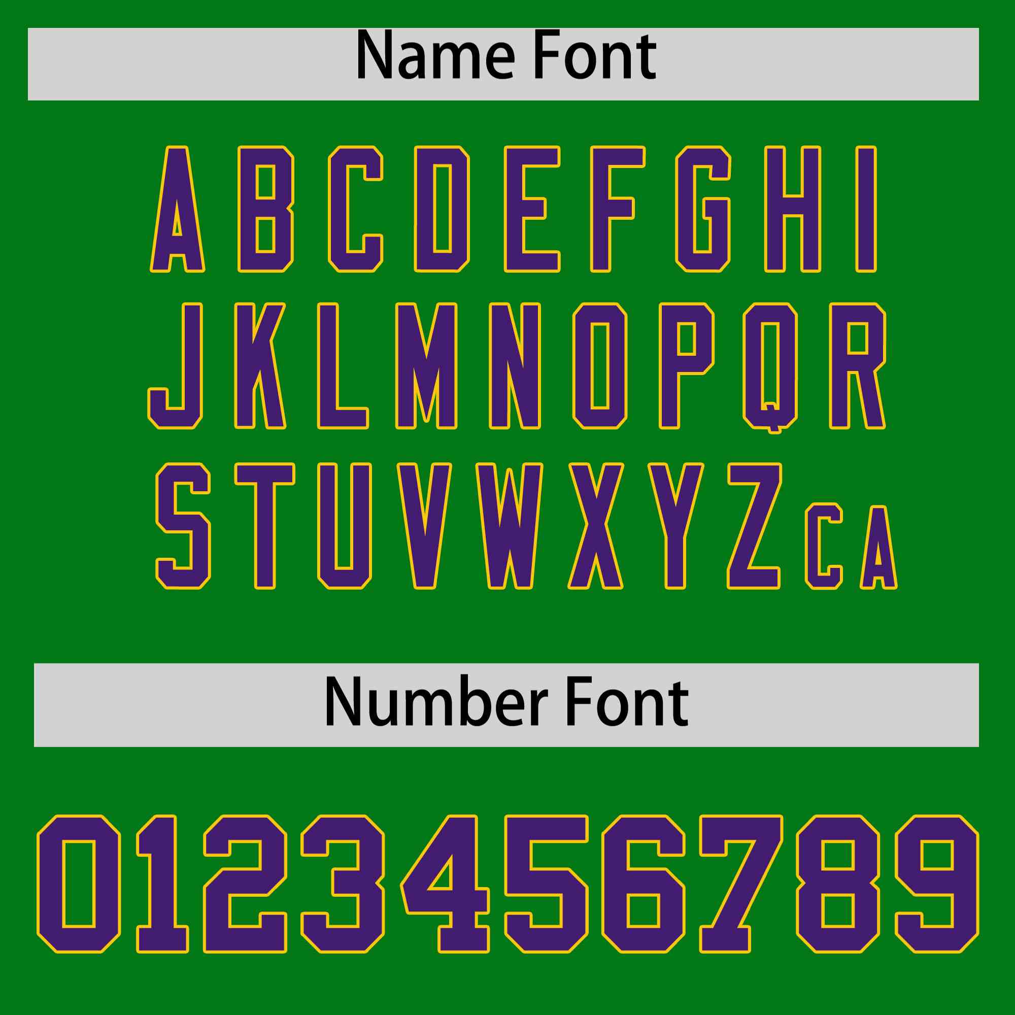 Custom Kelly Green Purple Personalization Mardi Gras Authentic Baseball Jersey| KXKSHOP