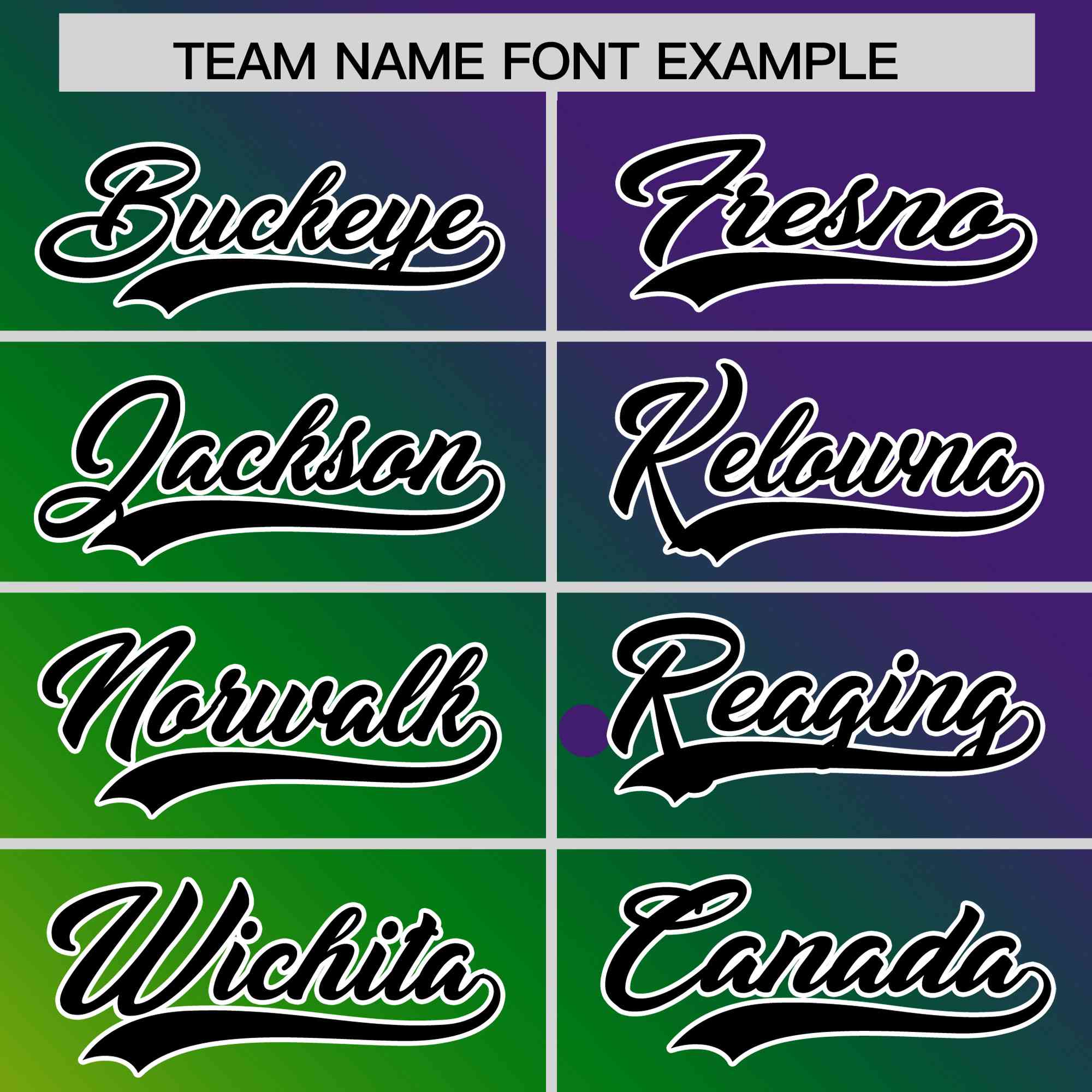 Custom Purple Kelly Green Personalization Mardi Gras Authentic Baseball Jersey| KXKSHOP