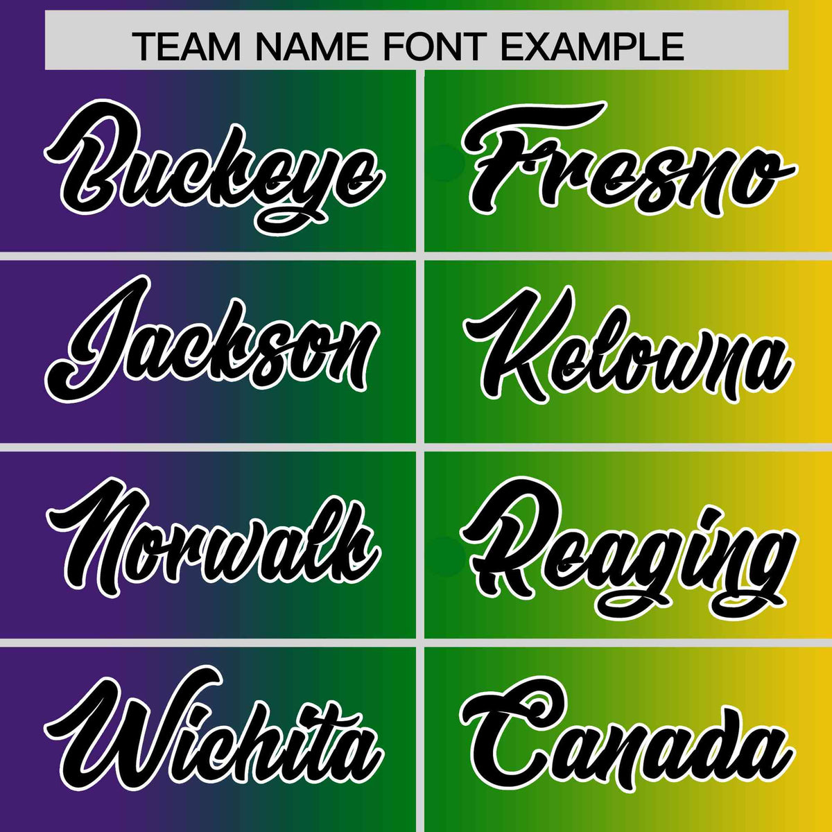 Custom Purple Gold Personalization Mardi Gras Authentic Baseball Jersey| KXKSHOP