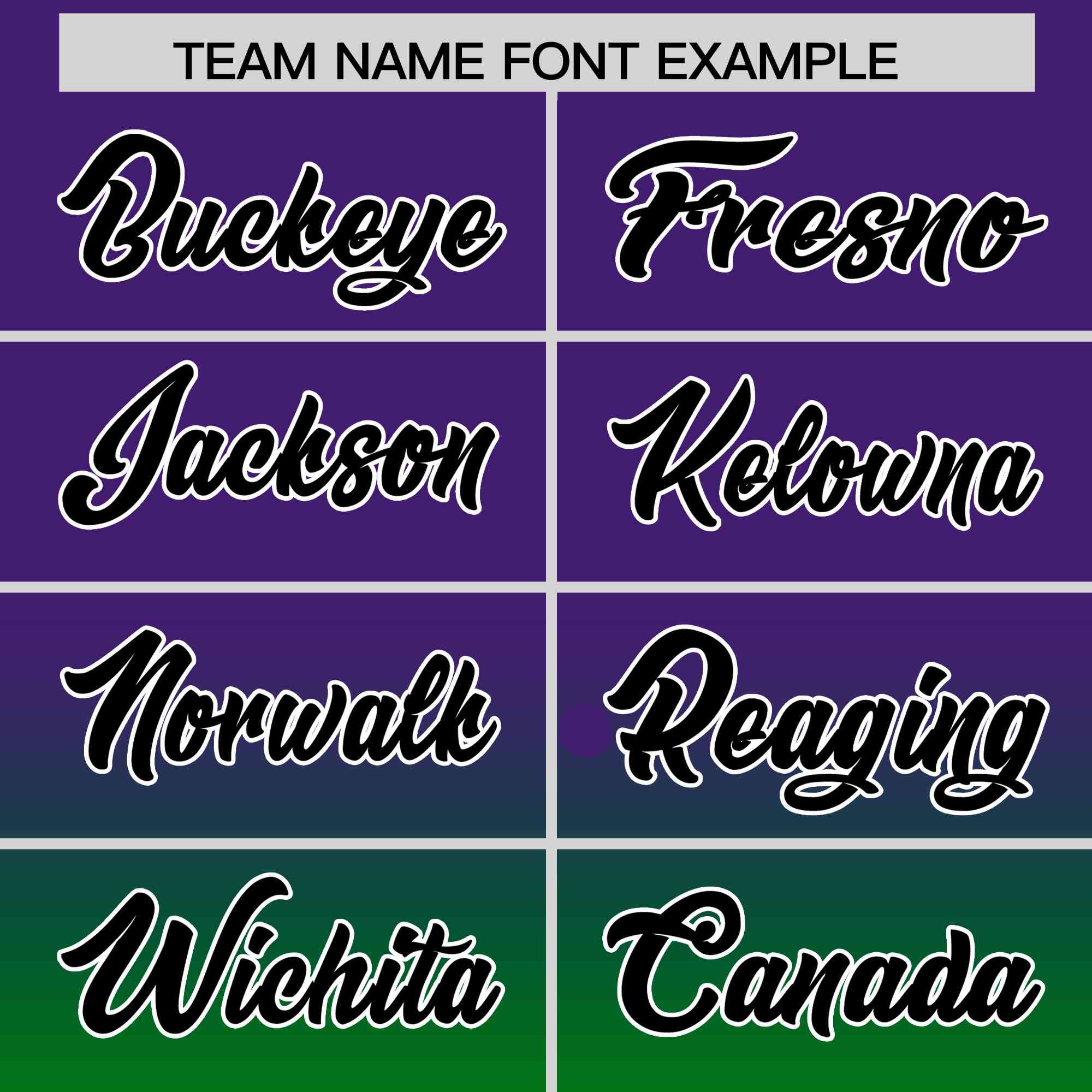 Custom Purple Kelly Green Gold Personalization Gradient Mardi Gras Authentic Baseball Jersey| KXKSHOP