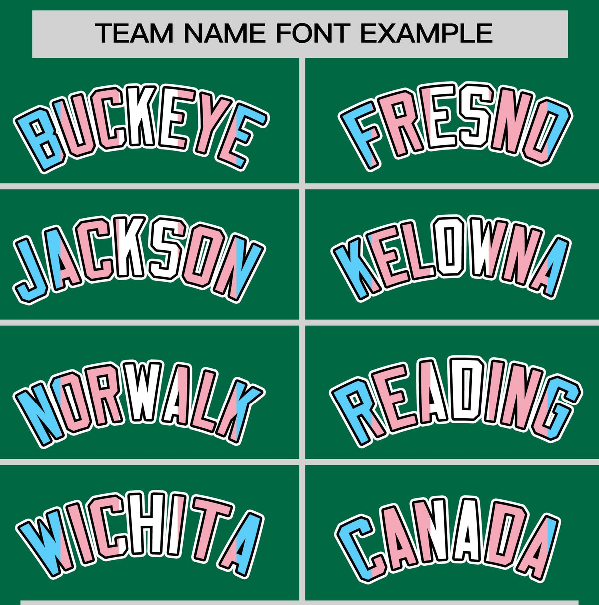 Custom Kelly Green Transgender For Pride Month Classic Style Baseball Jersey| KXKSHOP