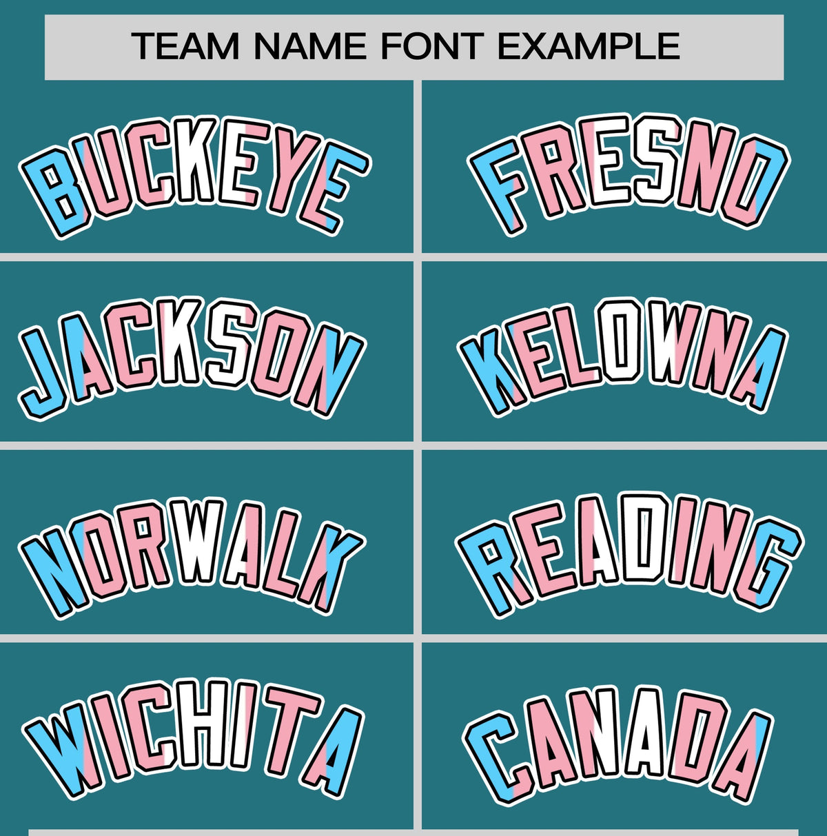 Custom Teal Transgender For Pride Month Classic Style Baseball Jersey| KXKSHOP