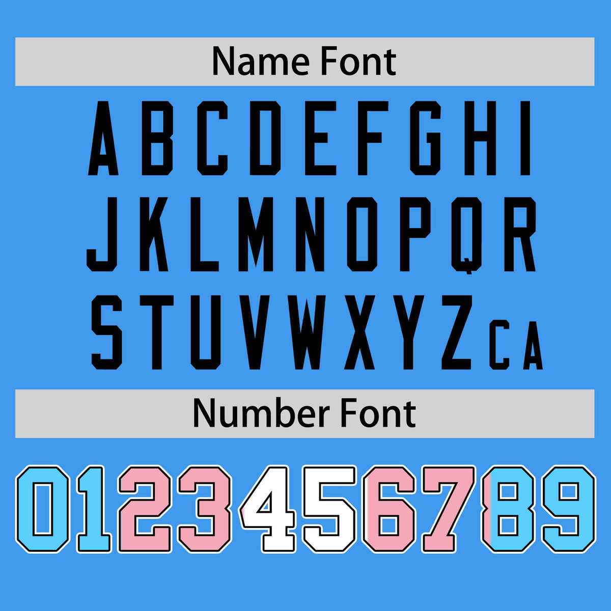 Custom Powder Blue Black Transgender For Pride Month Classic Style Baseball Jersey| KXKSHOP