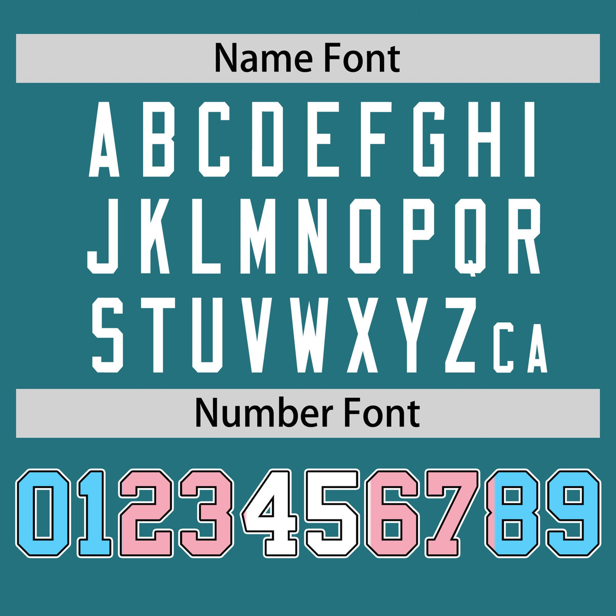 Custom Teal Transgender For Pride Month Classic Style Baseball Jersey| KXKSHOP