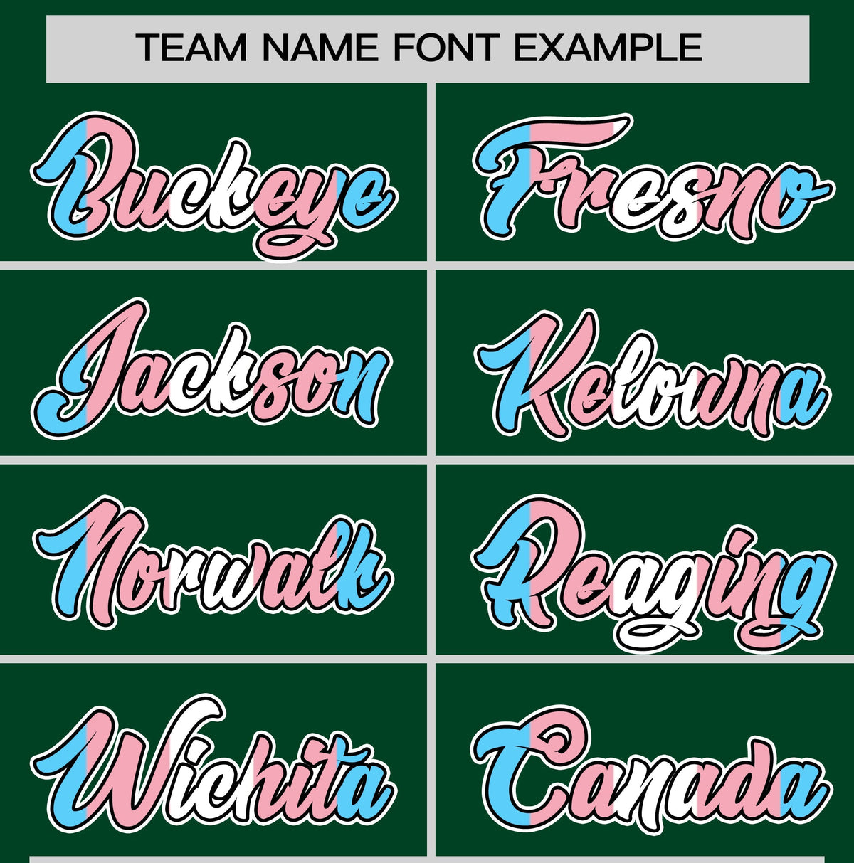 Custom Green Transgender For Pride Month Classic Style Baseball Jersey| KXKSHOP