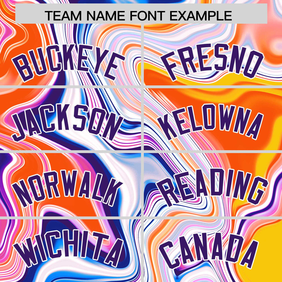 Custom Gold Split Fashion Fluid Pattern Authentic Baseball Jersey| KXKSHOP