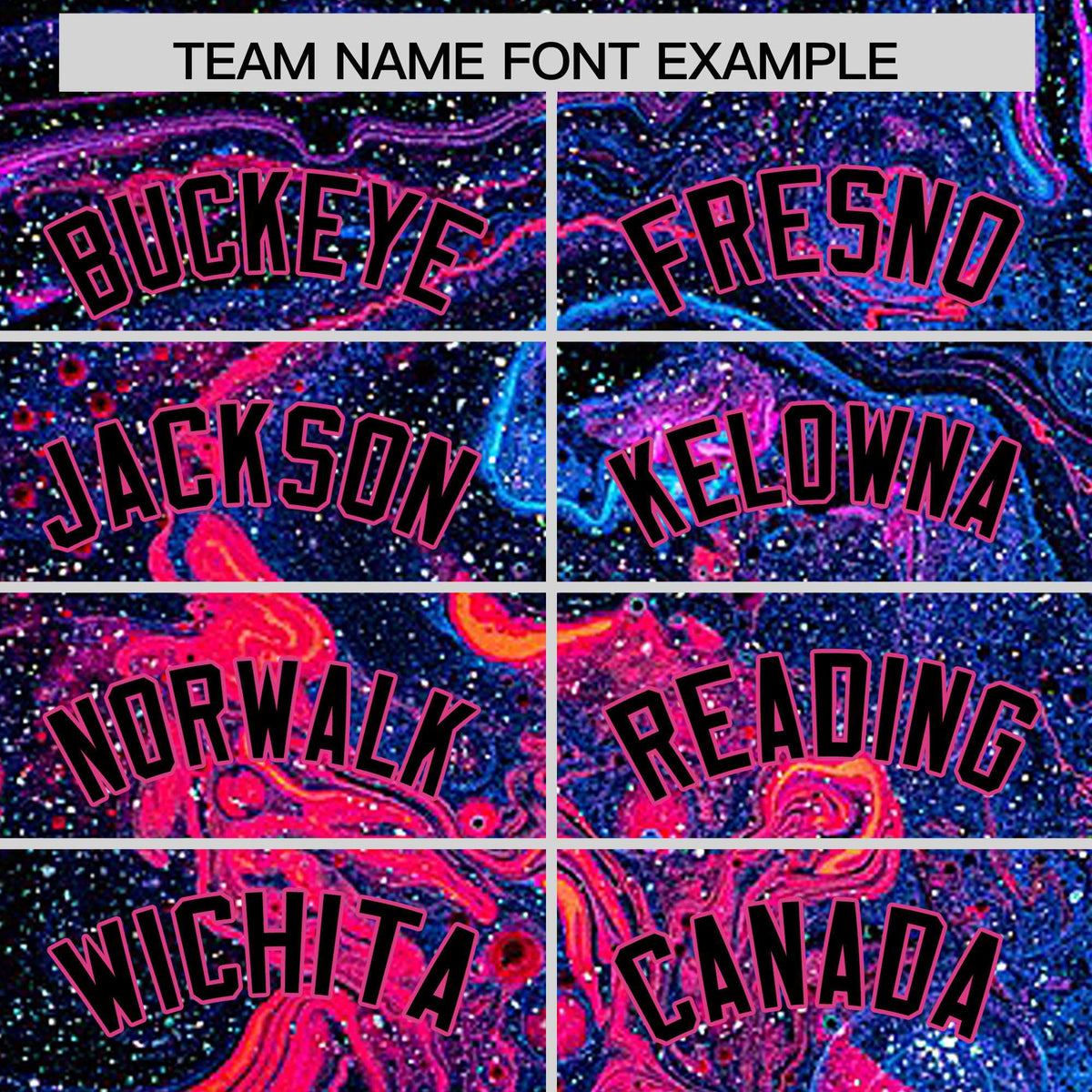 Custom Black Split Fashion Fluid Pattern Authentic Baseball Jersey| KXKSHOP