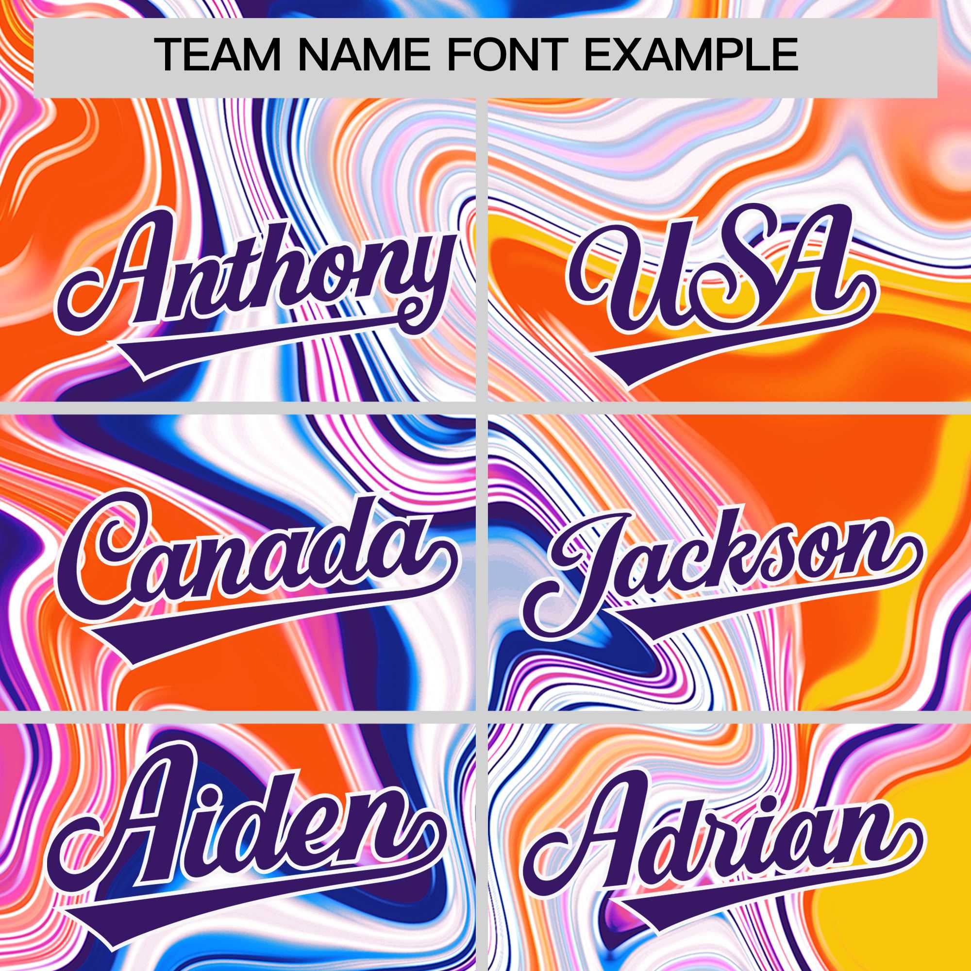 Custom Gold Split Fashion Fluid Pattern Authentic Baseball Jersey| KXKSHOP