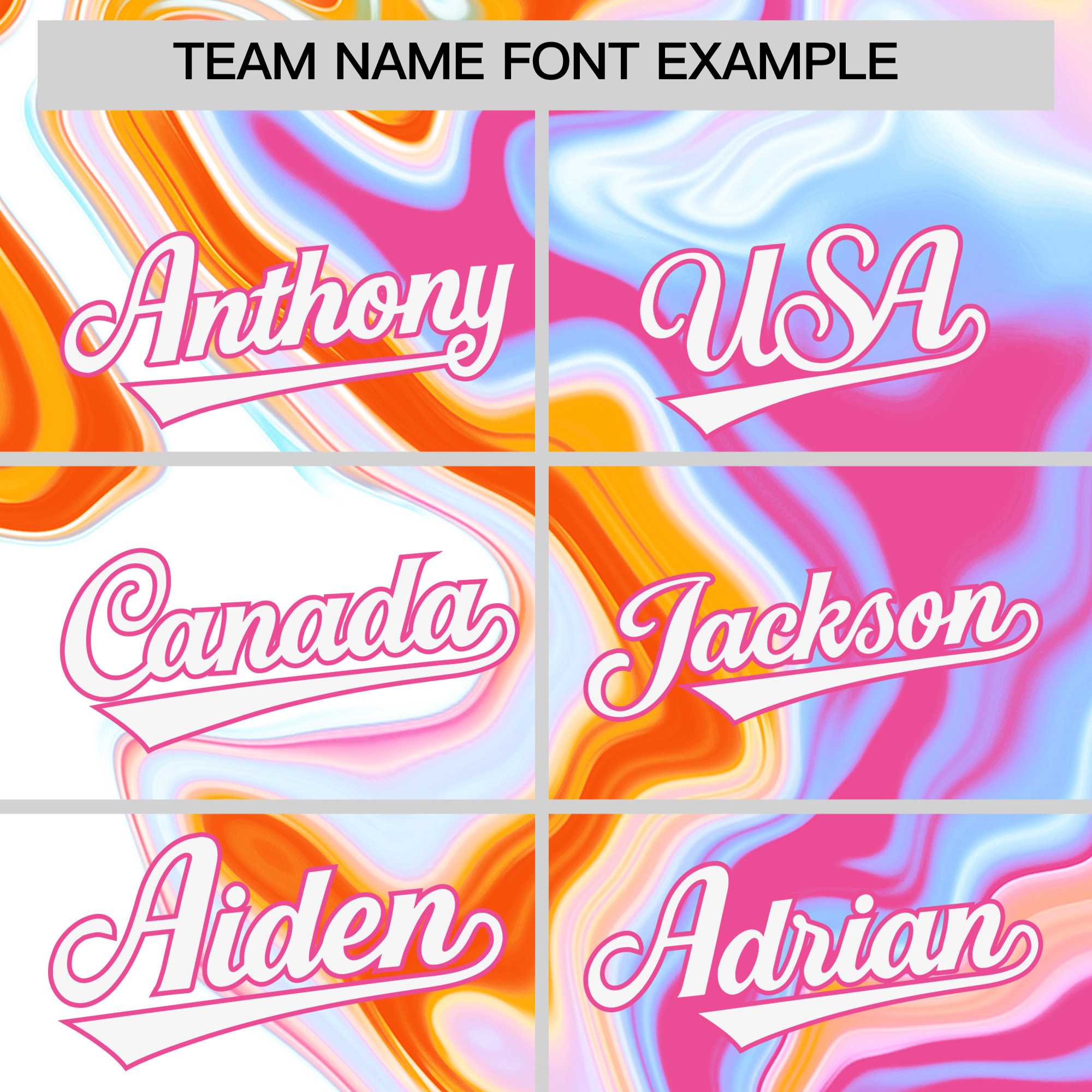 Custom Powder Blue Split Fashion Fluid Pattern Authentic Baseball Jersey| KXKSHOP