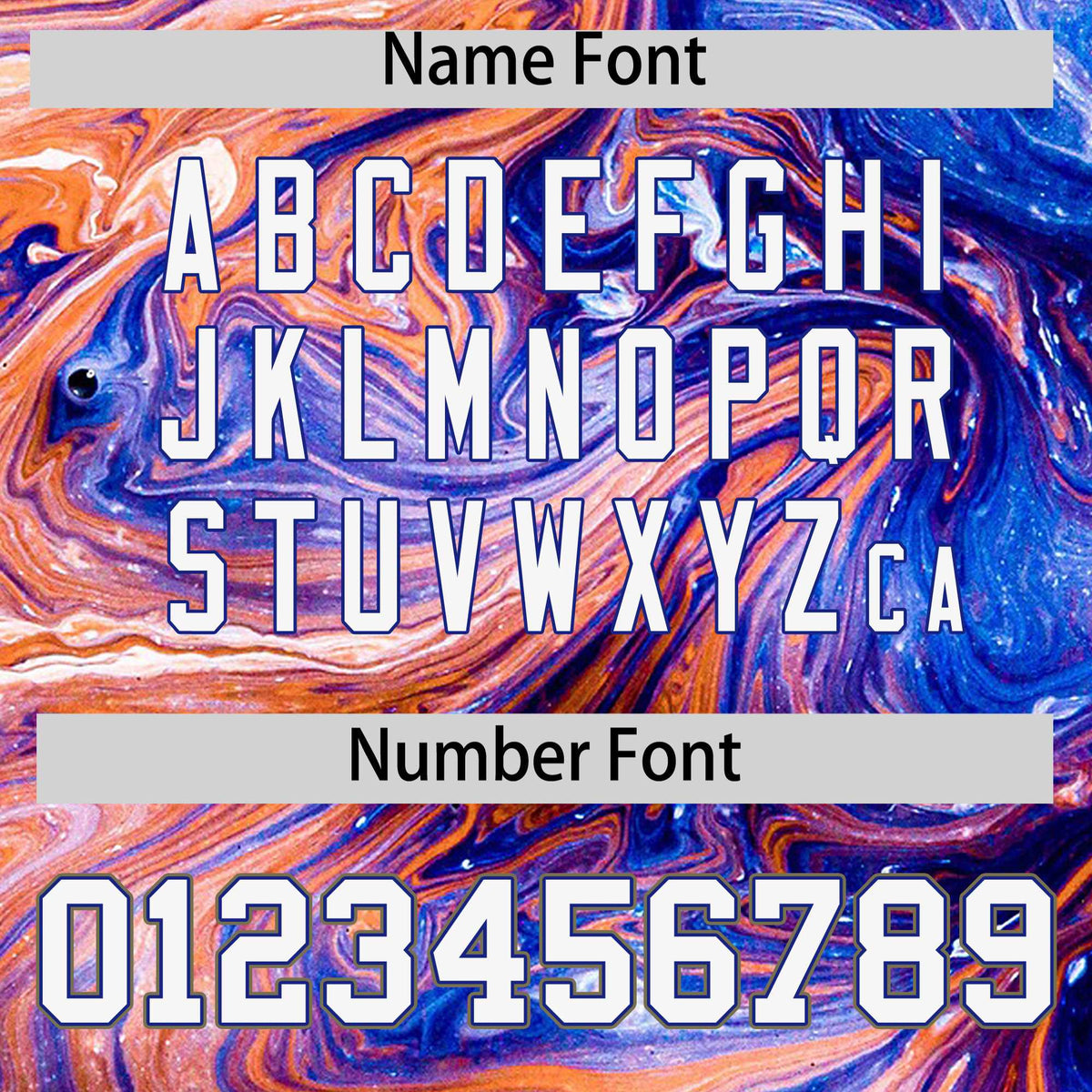 Custom Multi Color Split Fashion Fluid Pattern Authentic Baseball Jersey| KXKSHOP