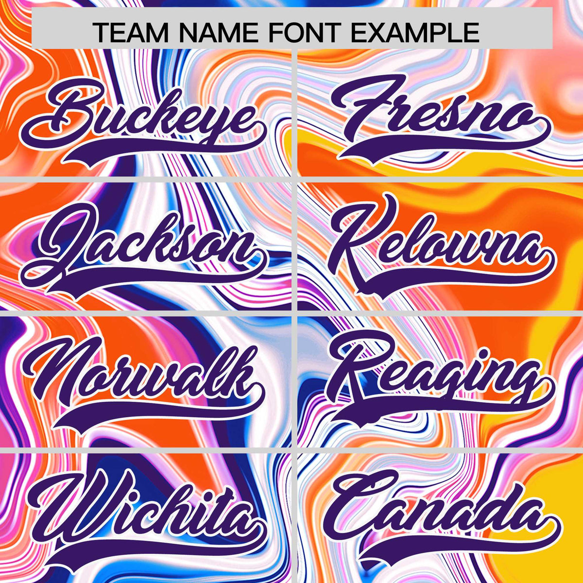 Custom Gold Split Fashion Fluid Pattern Authentic Baseball Jersey| KXKSHOP