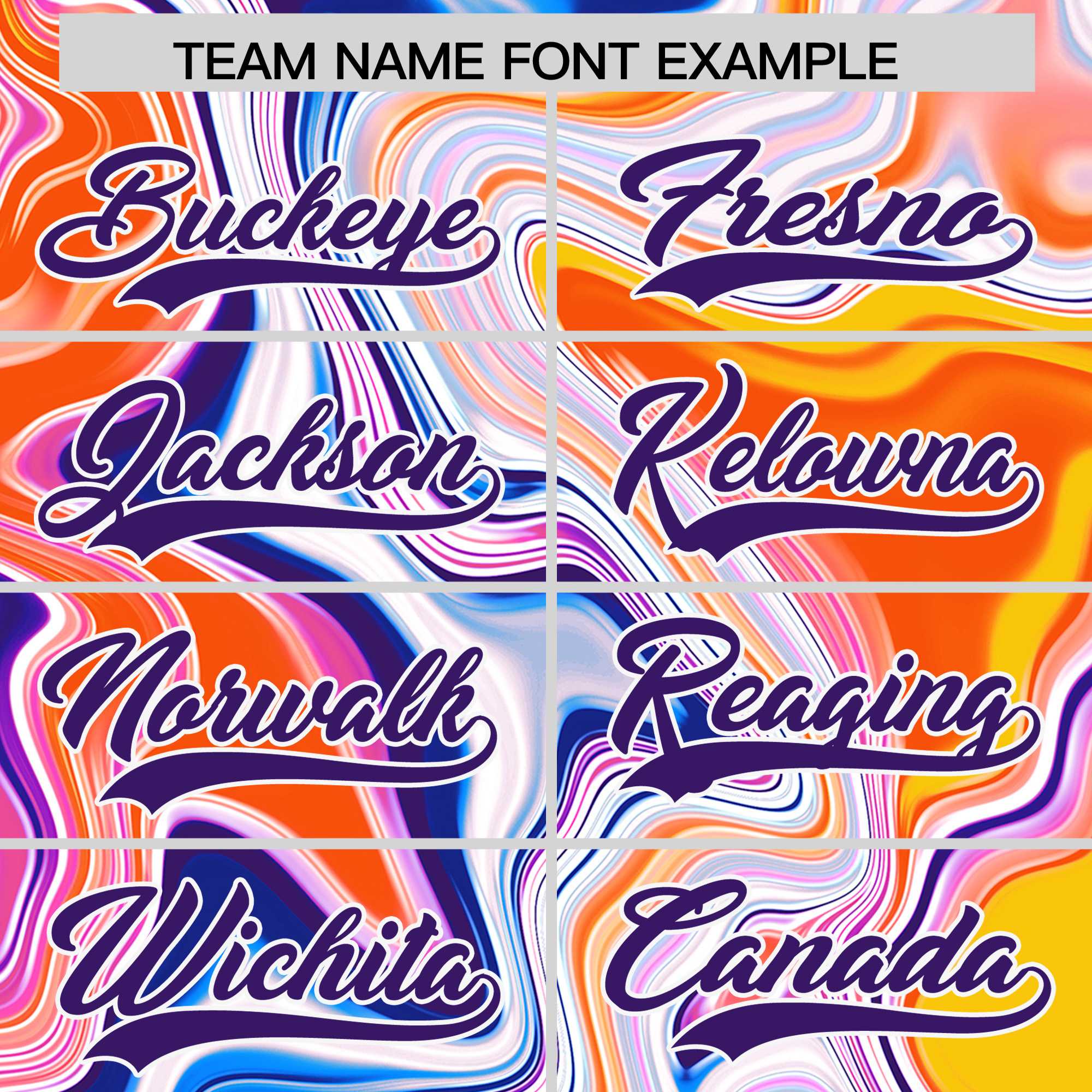 Custom Gold Split Fashion Fluid Pattern Authentic Baseball Jersey| KXKSHOP