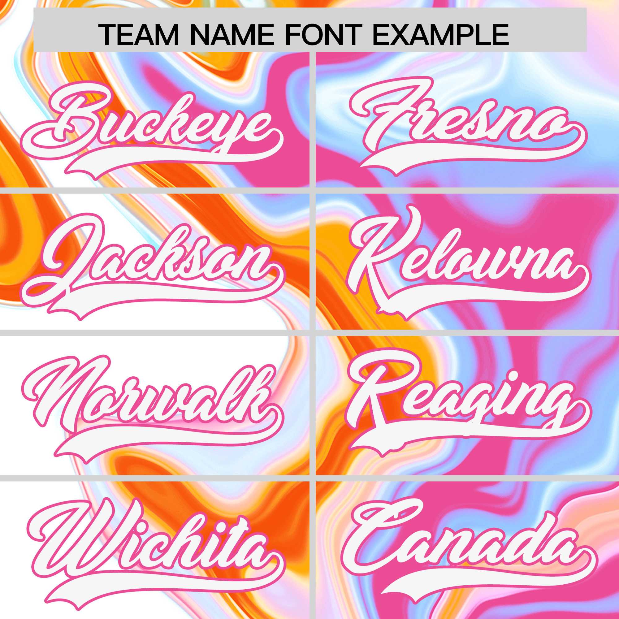 Custom Powder Blue Split Fashion Fluid Pattern Authentic Baseball Jersey| KXKSHOP