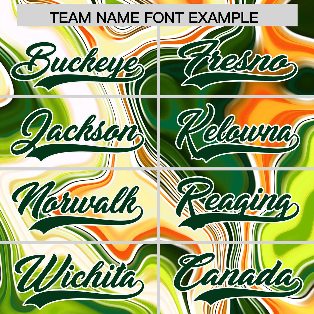 Custom Multi Color Split Fashion Fluid Pattern Authentic Baseball Jersey| KXKSHOP