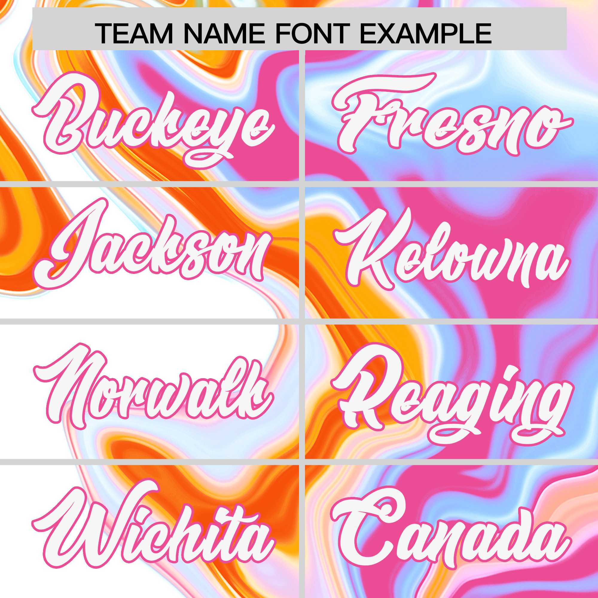 Custom Powder Blue Split Fashion Fluid Pattern Authentic Baseball Jersey| KXKSHOP