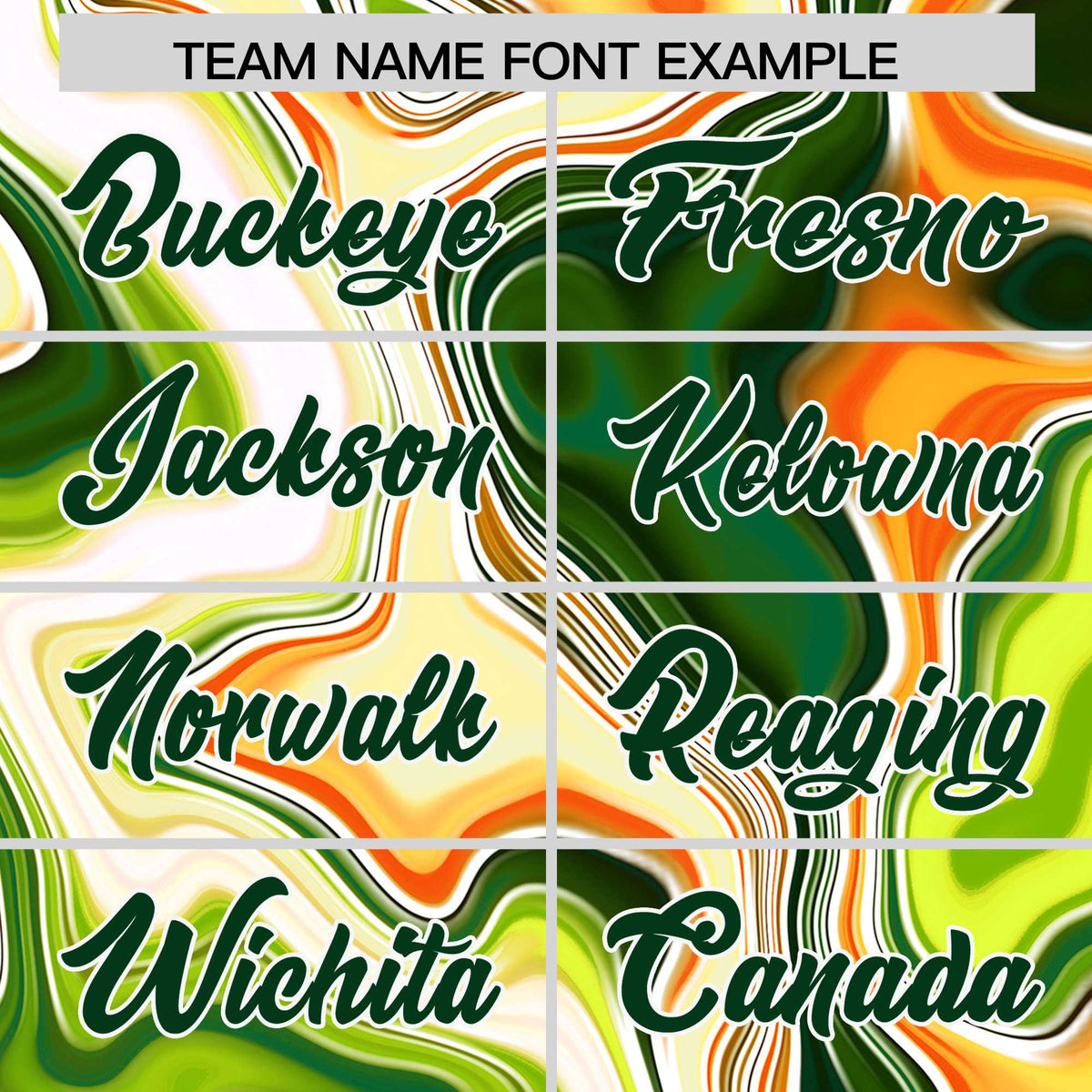 Custom Multi Color Split Fashion Fluid Pattern Authentic Baseball Jersey| KXKSHOP
