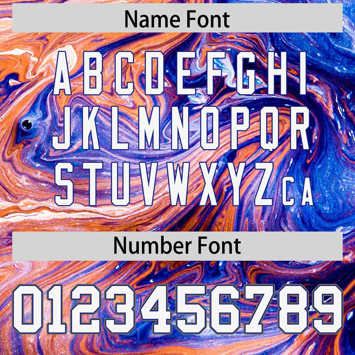 Custom Multi Color Split Fashion Fluid Pattern Authentic Baseball Jersey| KXKSHOP