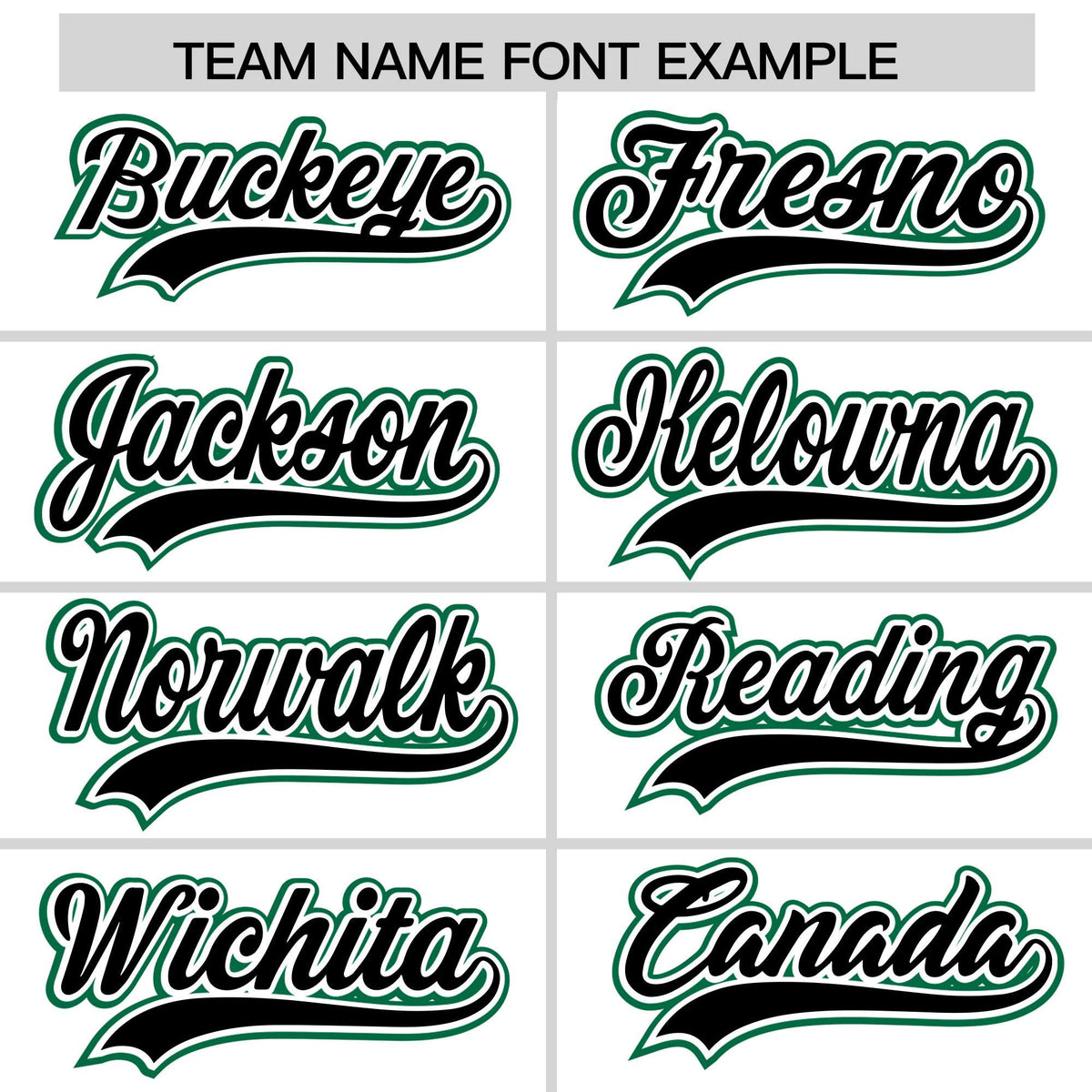 Custom White Kelly Green Personalized Color Block Authentic Baseball Jersey